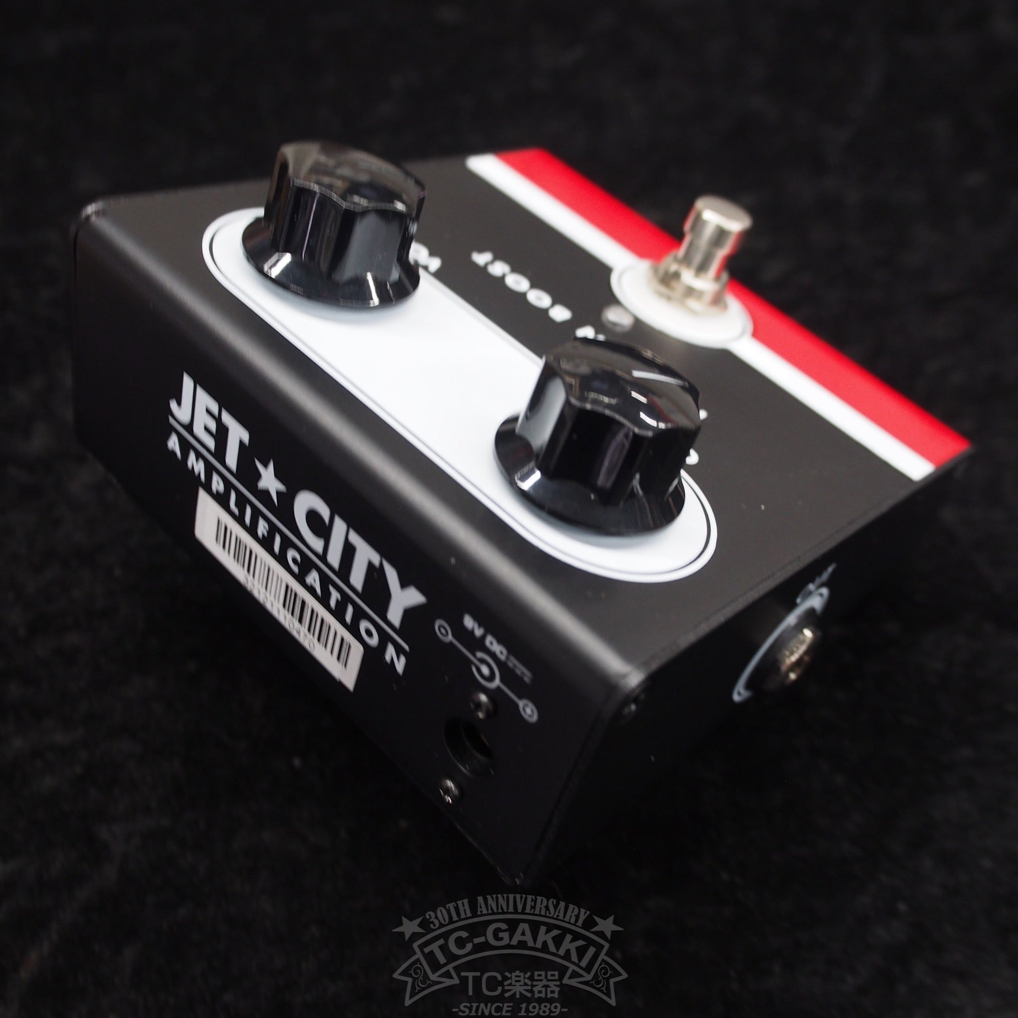 HI - GAIN BOOST - TC楽器 - TCGAKKI