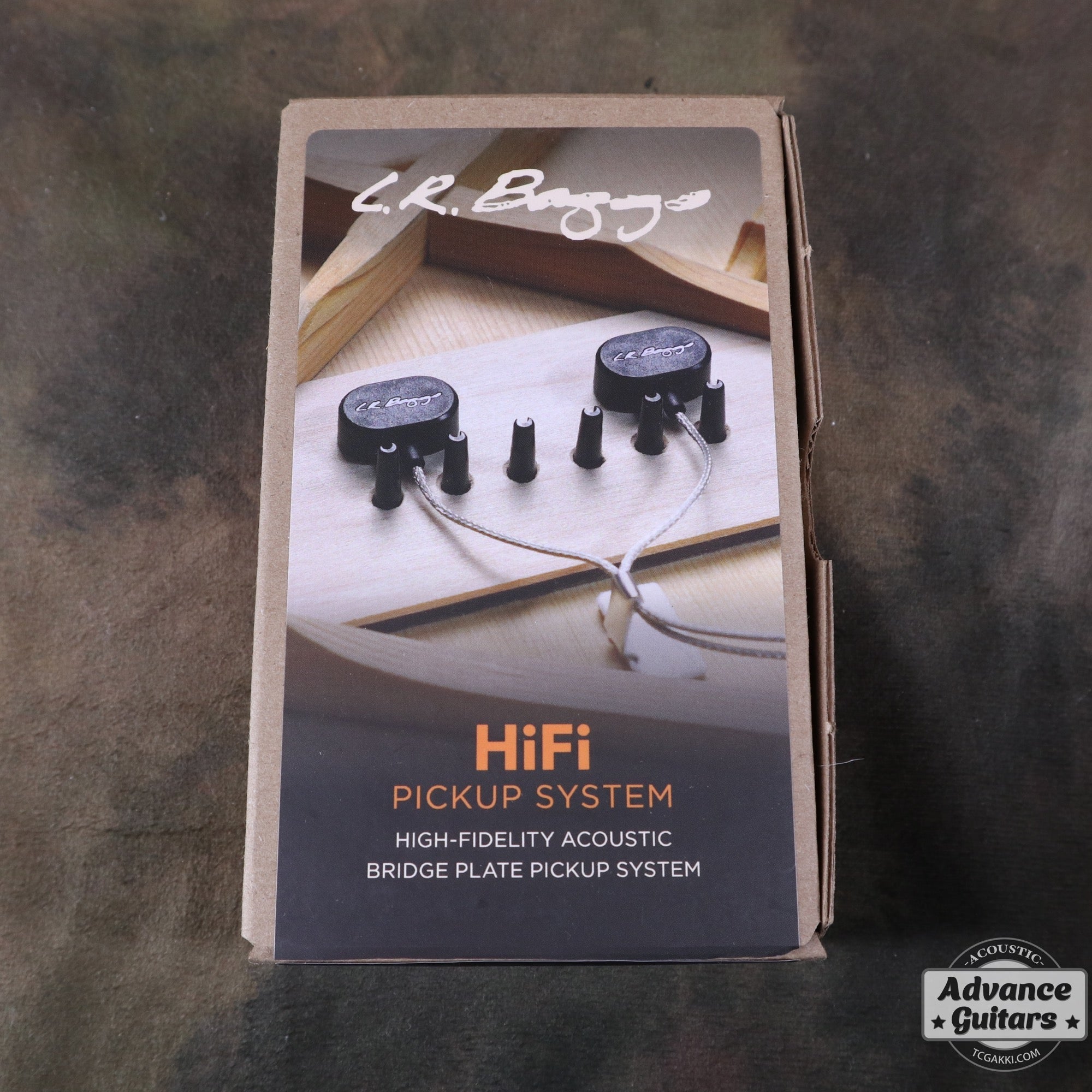 【新品】HiFi - TC楽器 - TCGAKKI