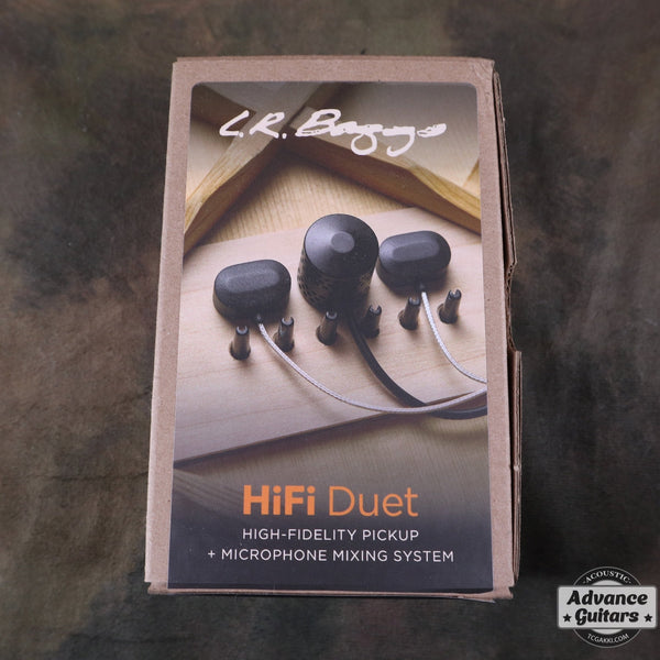 新品】HiFi Duet