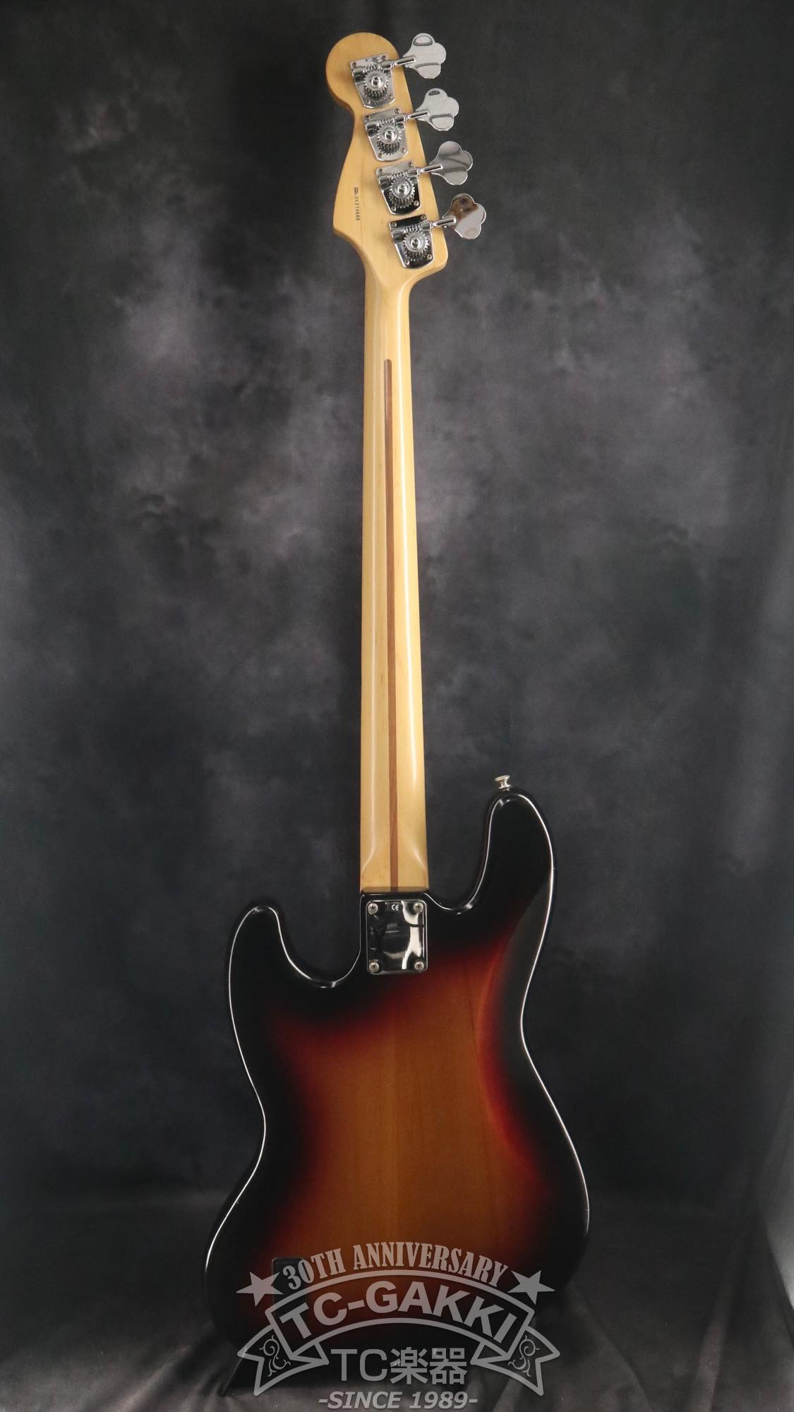 Highway One Jazz Bass Mod. - TC楽器 - TCGAKKI