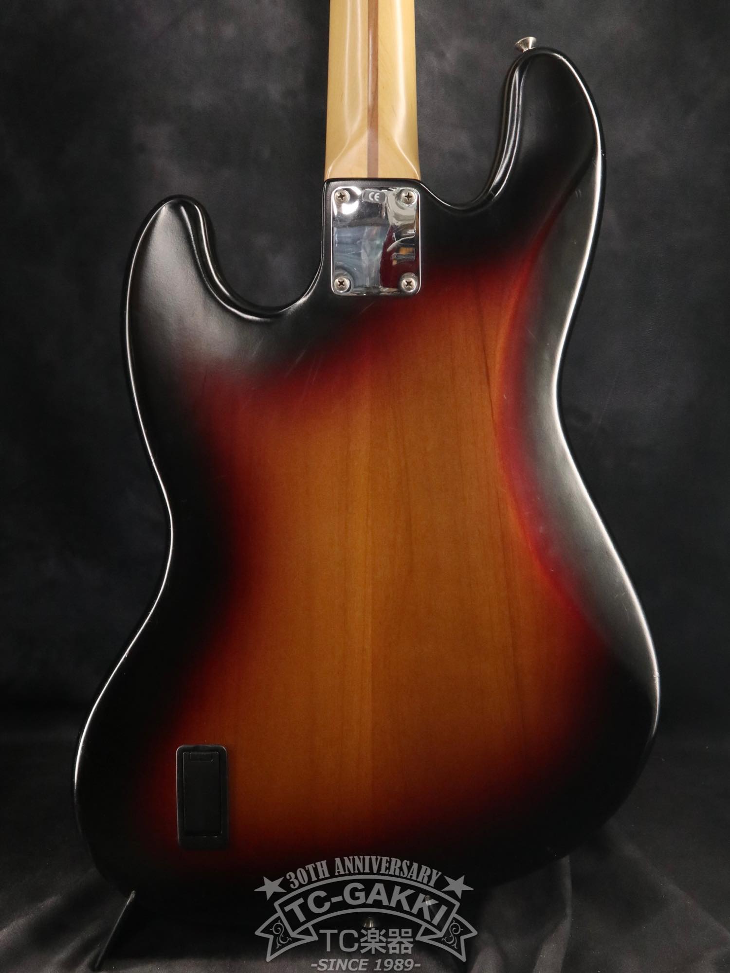 Highway One Jazz Bass Mod. - TC楽器 - TCGAKKI