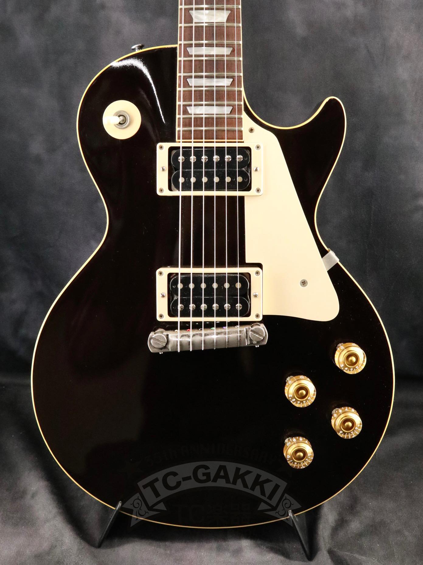 Historic Collection 1954 Les Paul Standard Oxblood
