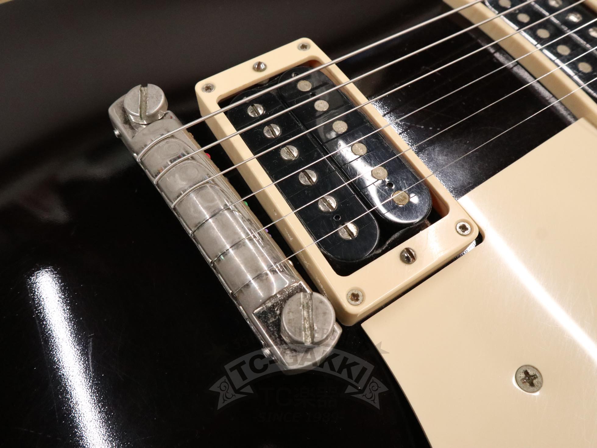 Historic Collection 1954 Les Paul Standard Oxblood - TC楽器 - TCGAKKI