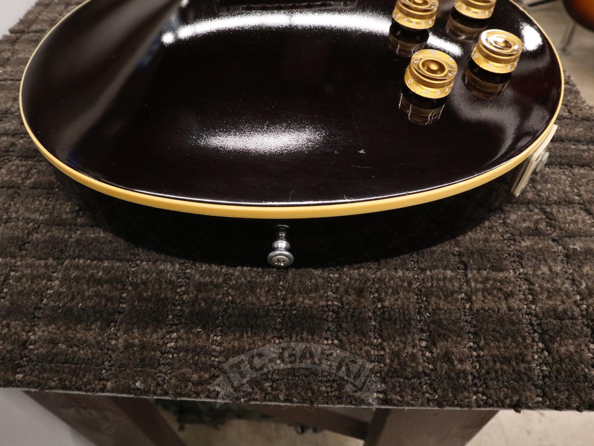 Historic Collection 1954 Les Paul Standard Oxblood - TC楽器 - TCGAKKI