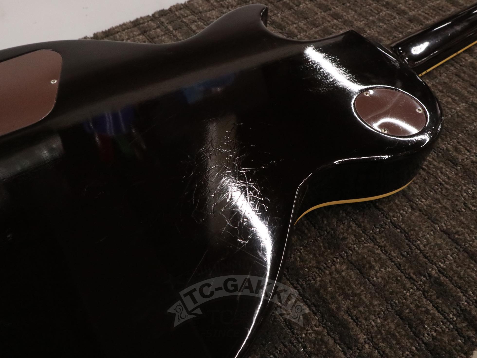 Historic Collection 1954 Les Paul Standard Oxblood - TC楽器 - TCGAKKI