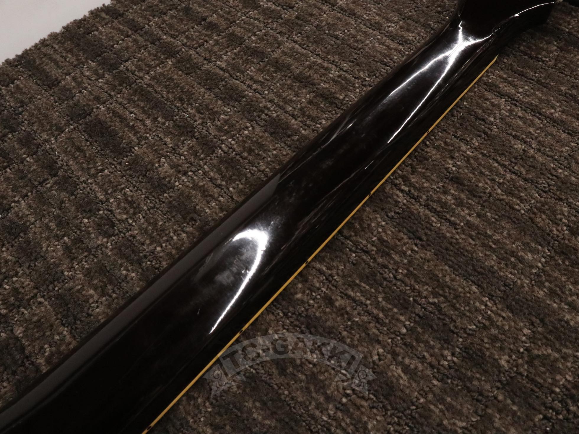 Historic Collection 1954 Les Paul Standard Oxblood - TC楽器 - TCGAKKI