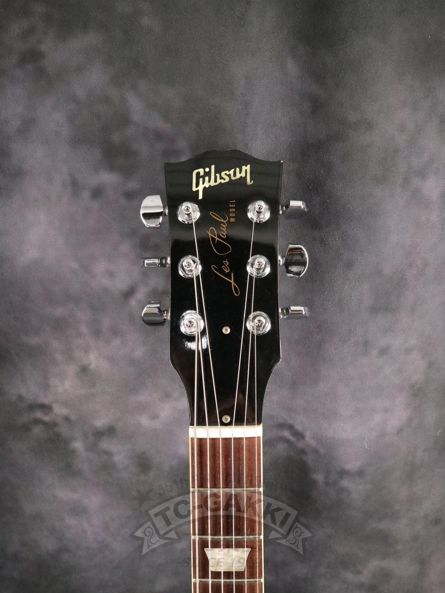 Historic Collection 1954 Les Paul Standard Oxblood
