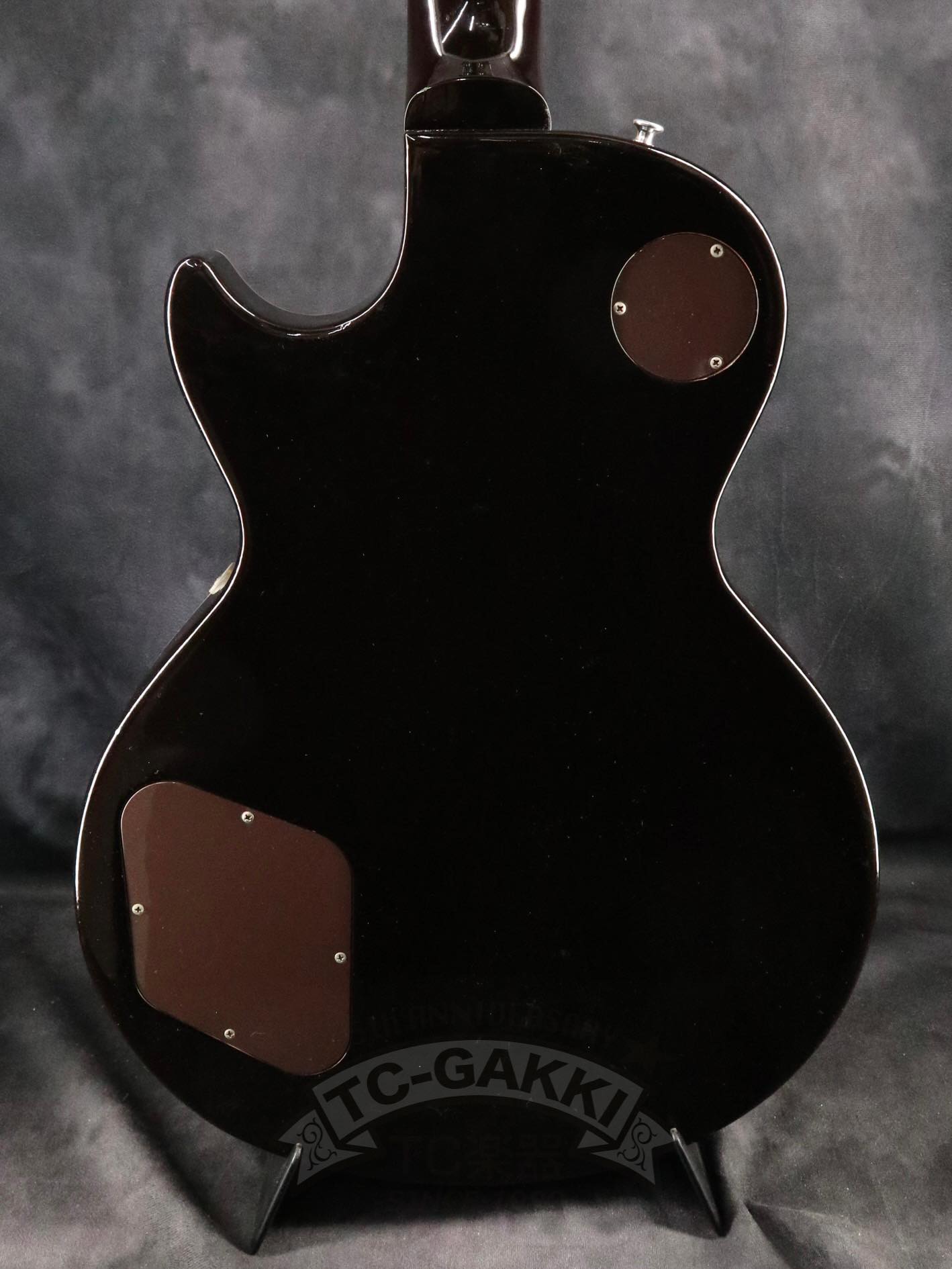 Historic Collection 1954 Les Paul Standard Oxblood - TC楽器 - TCGAKKI