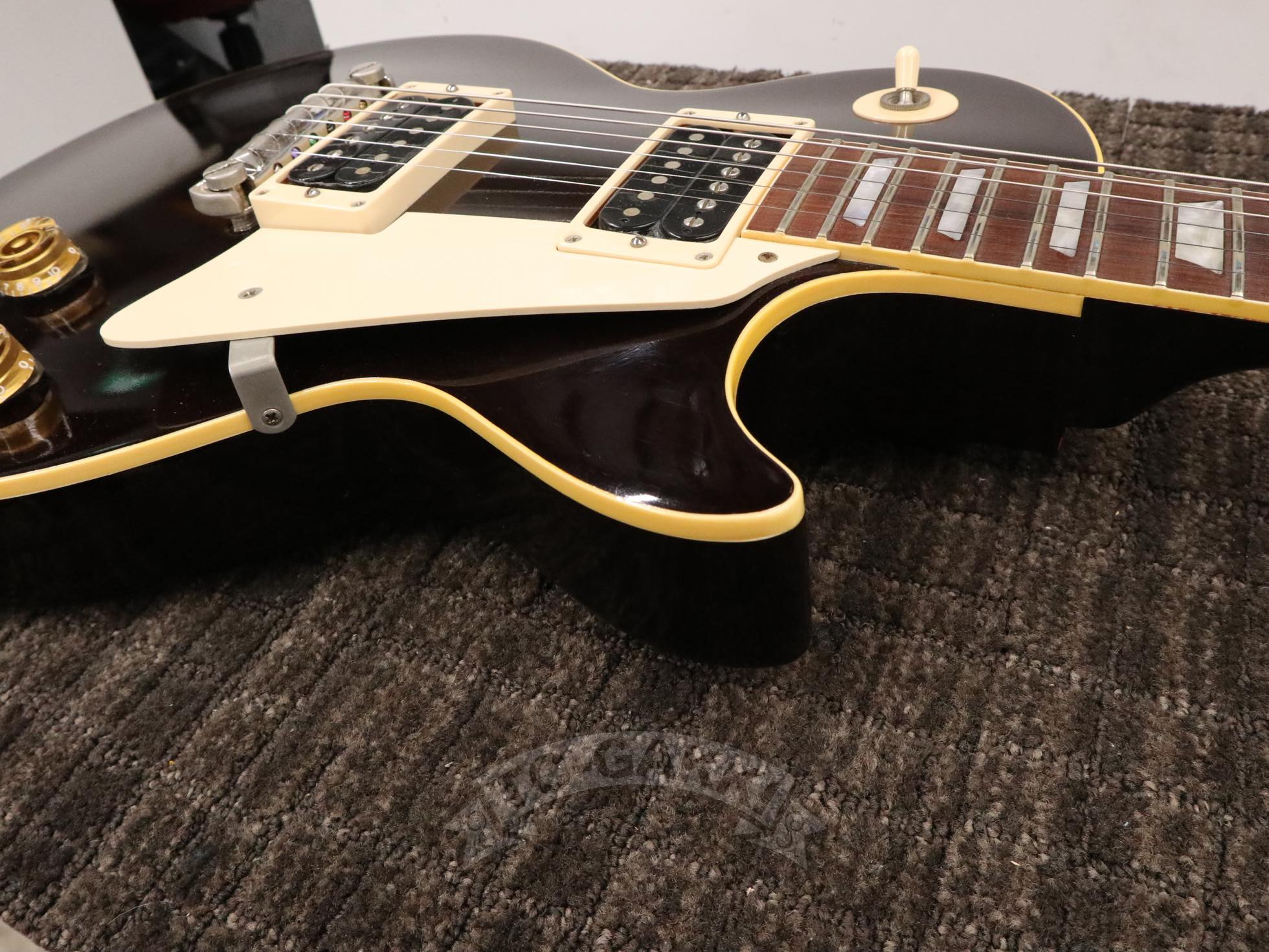 Historic Collection 1954 Les Paul Standard Oxblood - TC楽器 - TCGAKKI