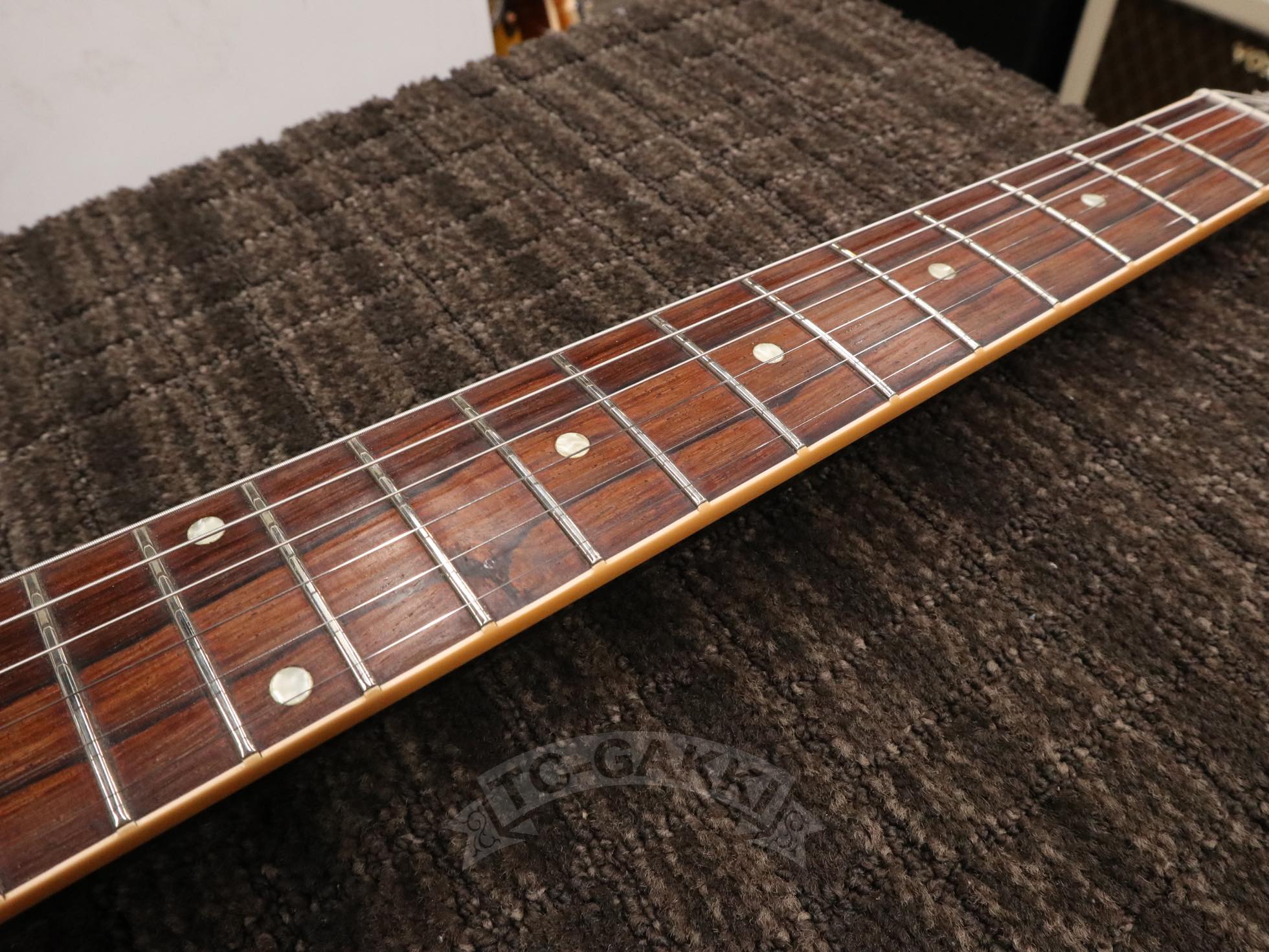 Historic Collection 1959 ES - 335 - TC楽器 - TCGAKKI