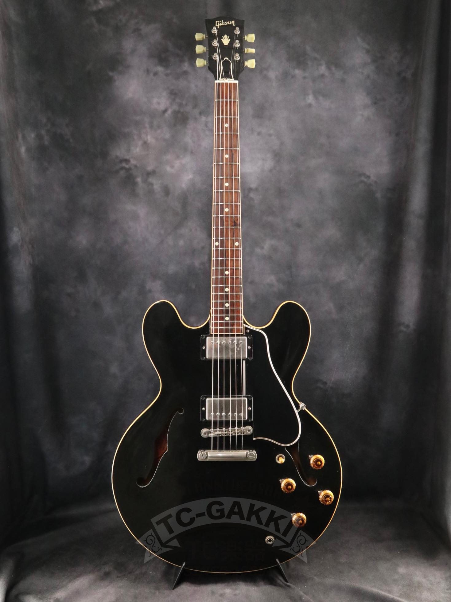 Historic Collection 1959 ES - 335 - TC楽器 - TCGAKKI