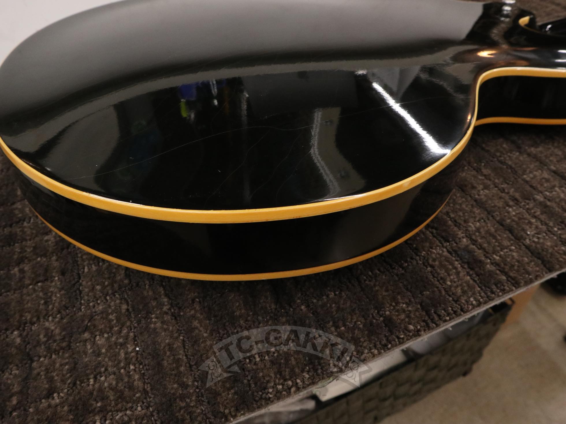 Historic Collection 1959 ES - 335 - TC楽器 - TCGAKKI