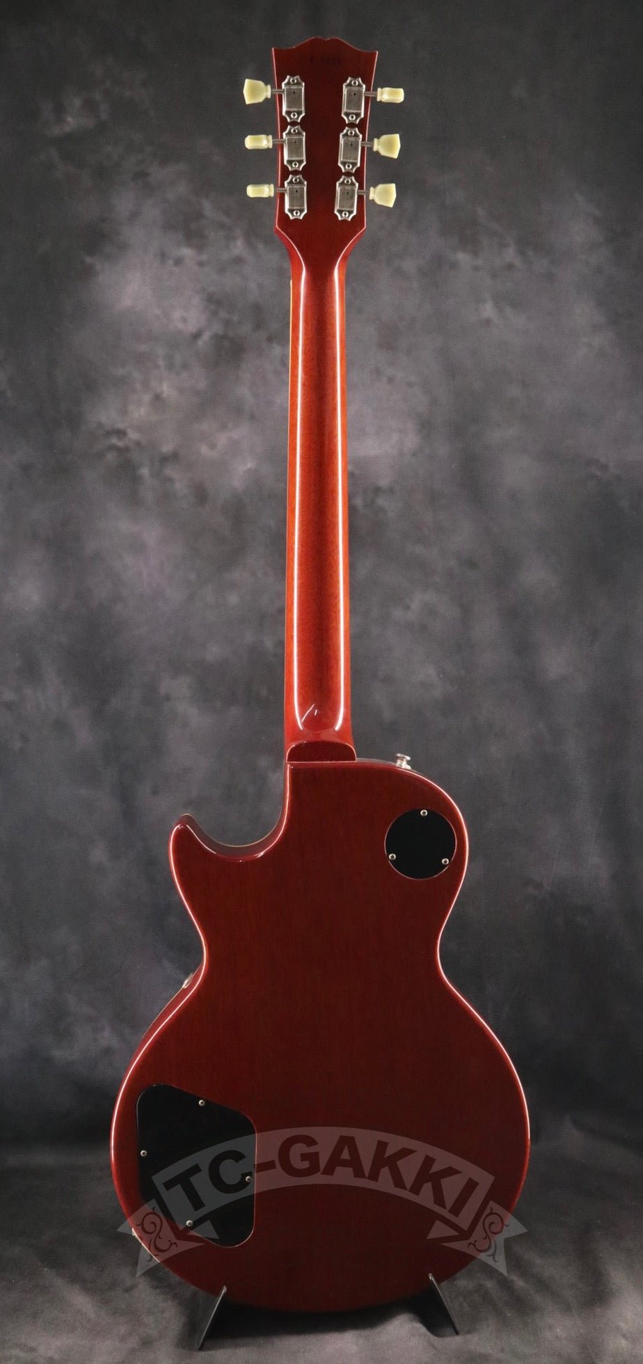 Historic Collection 1959 Les Paul Reissue HRM VOS - TC楽器 - TCGAKKI