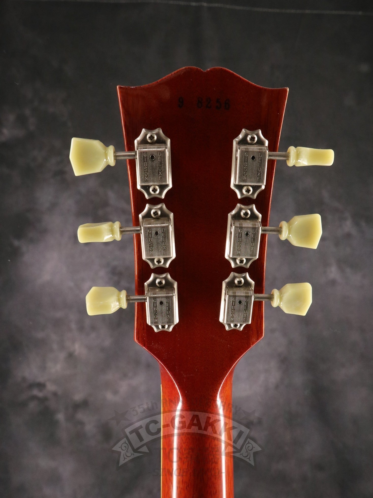 Historic Collection 1959 Les Paul Reissue HRM VOS - TC楽器 - TCGAKKI