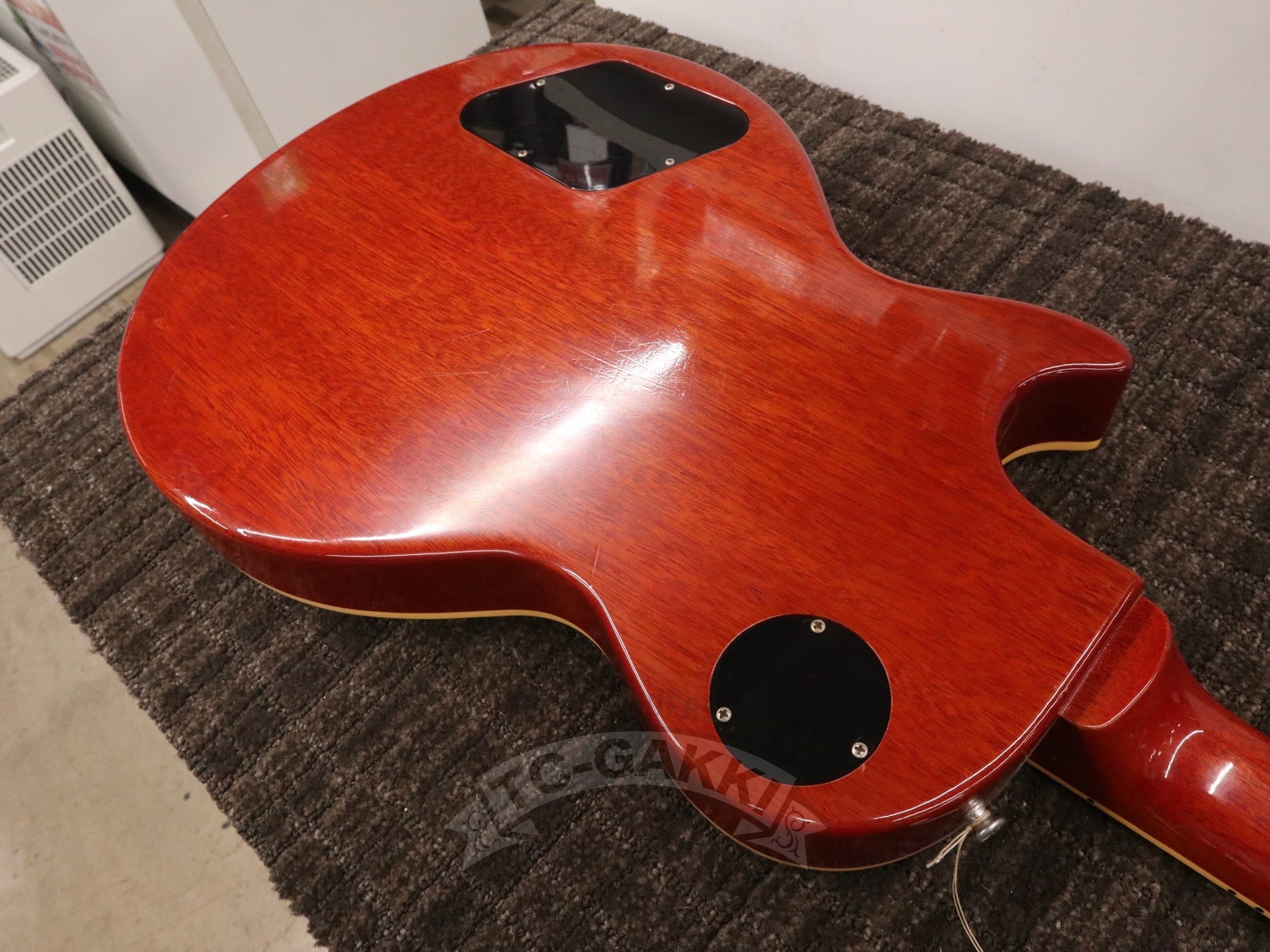 Historic Collection 1959 Les Paul Reissue HRM VOS - TC楽器 - TCGAKKI