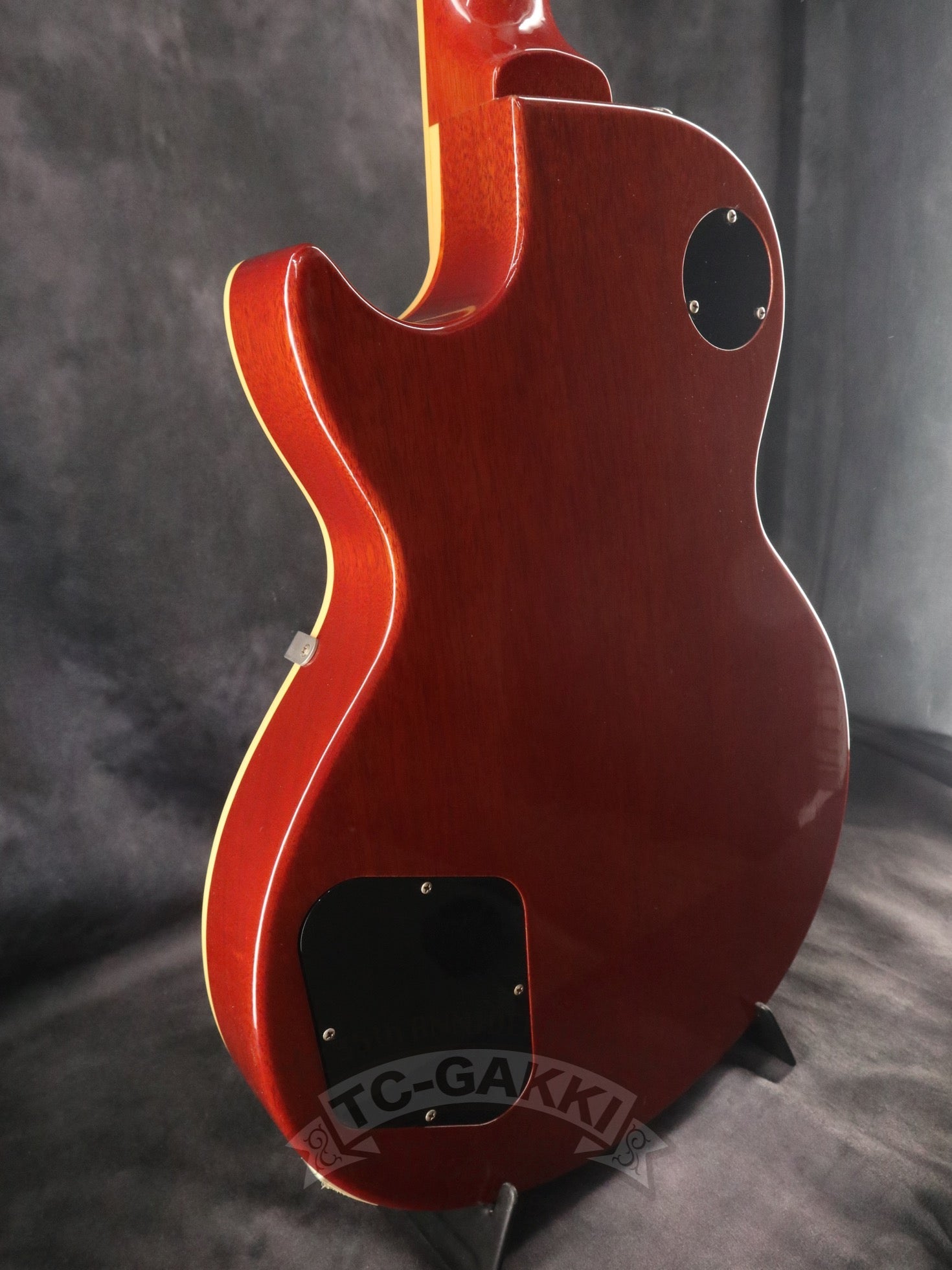 Historic Collection 1959 Les Paul Reissue HRM VOS - TC楽器 - TCGAKKI