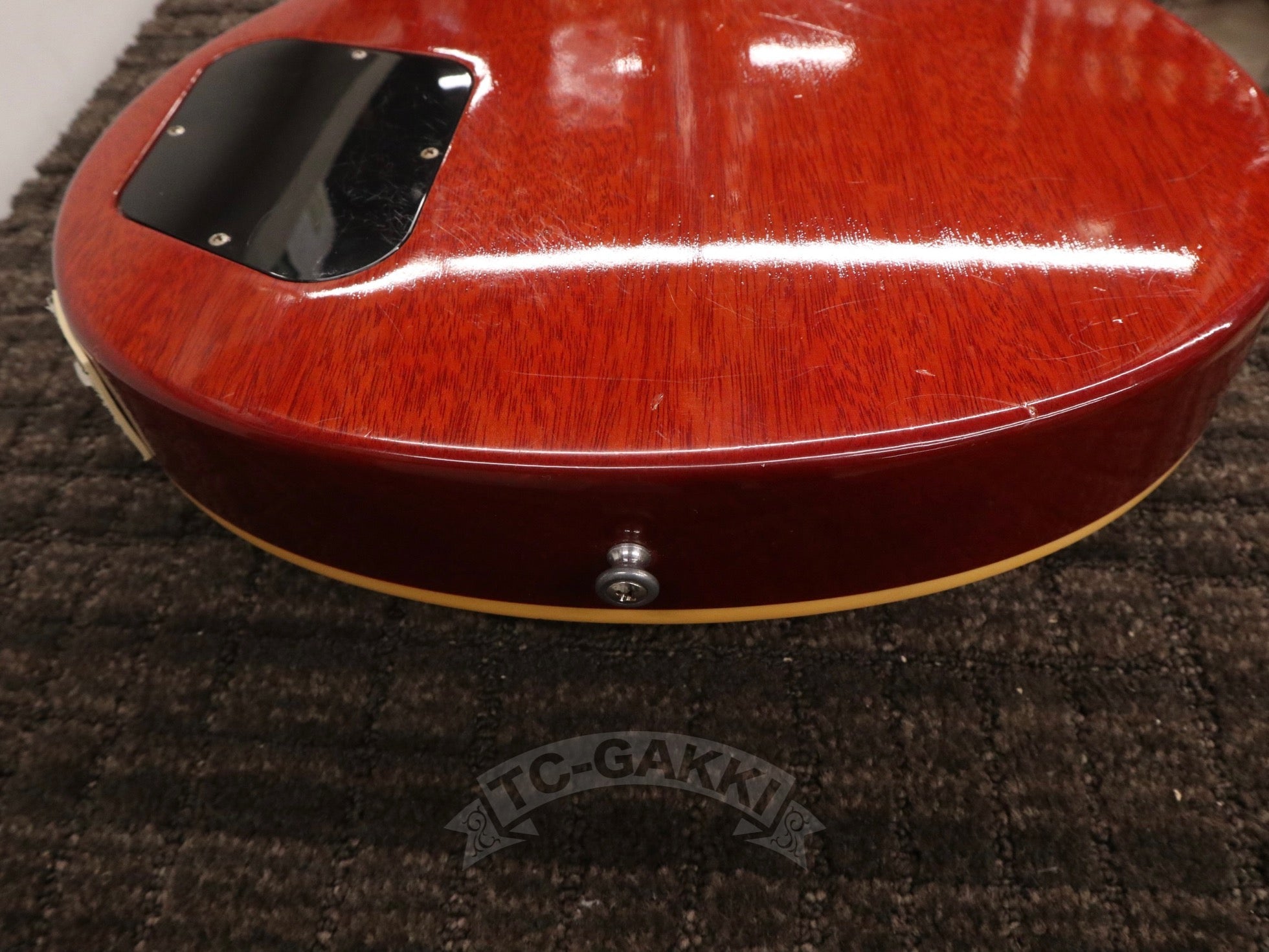 Historic Collection 1959 Les Paul Reissue HRM VOS - TC楽器 - TCGAKKI