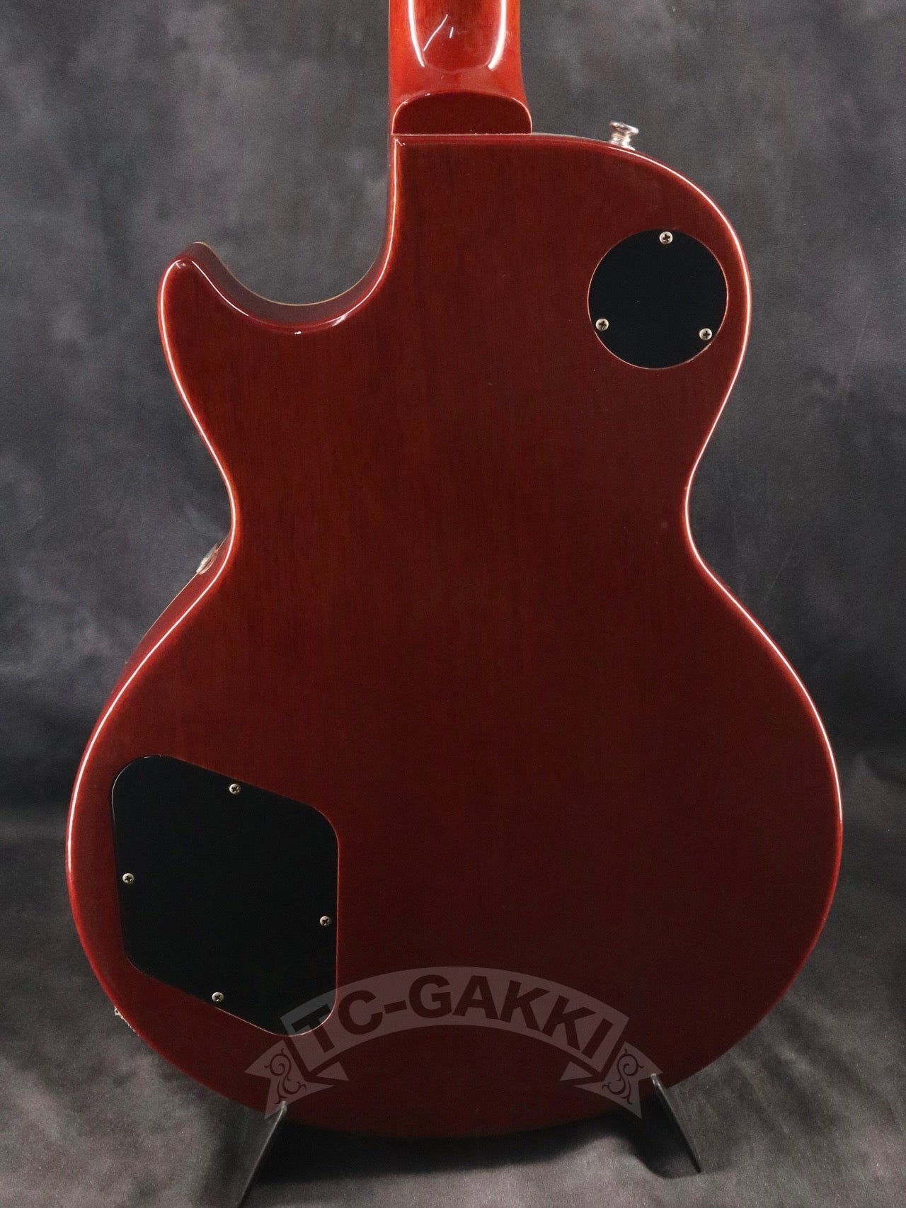 Historic Collection 1959 Les Paul Reissue HRM VOS - TC楽器 - TCGAKKI