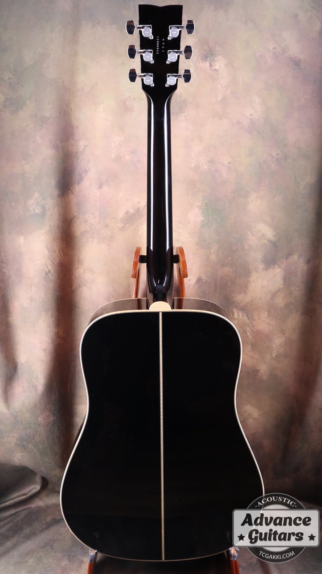 HISTORY 201２年製 NT-L3 - TC楽器 - TCGAKKI