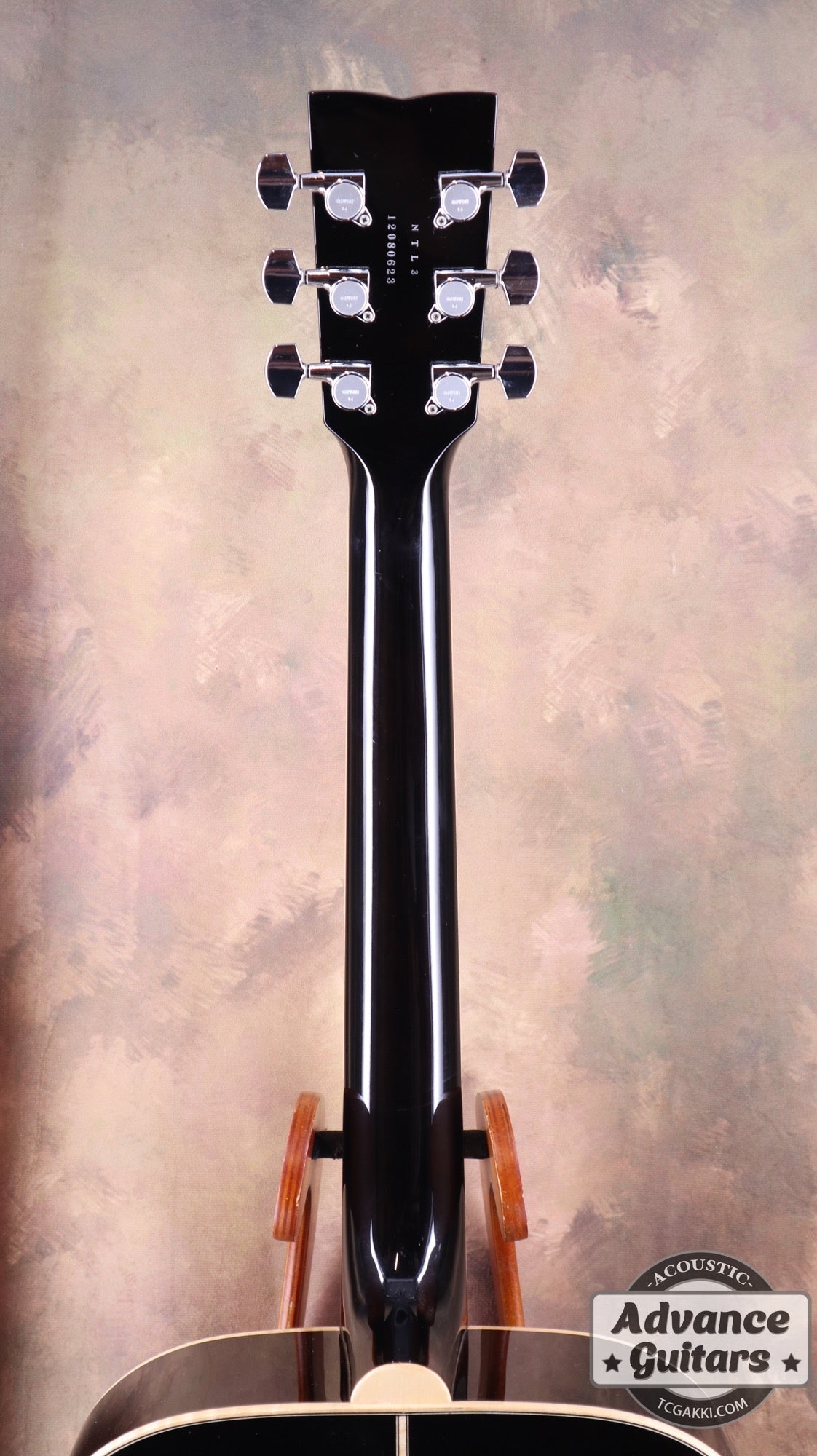 HISTORY 201２年製 NT-L3 - TC楽器 - TCGAKKI