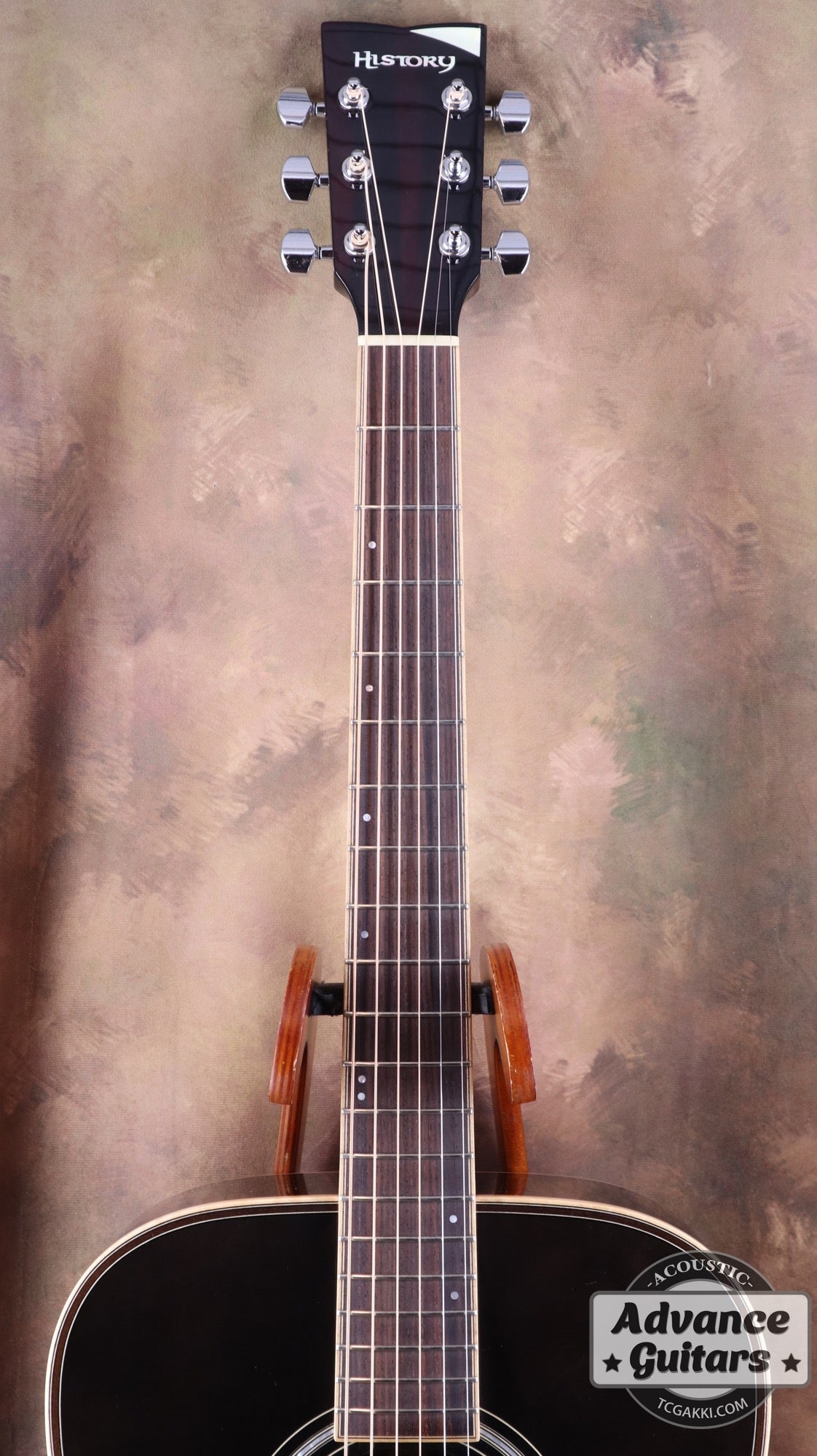 HISTORY 201２年製 NT-L3 - TC楽器 - TCGAKKI