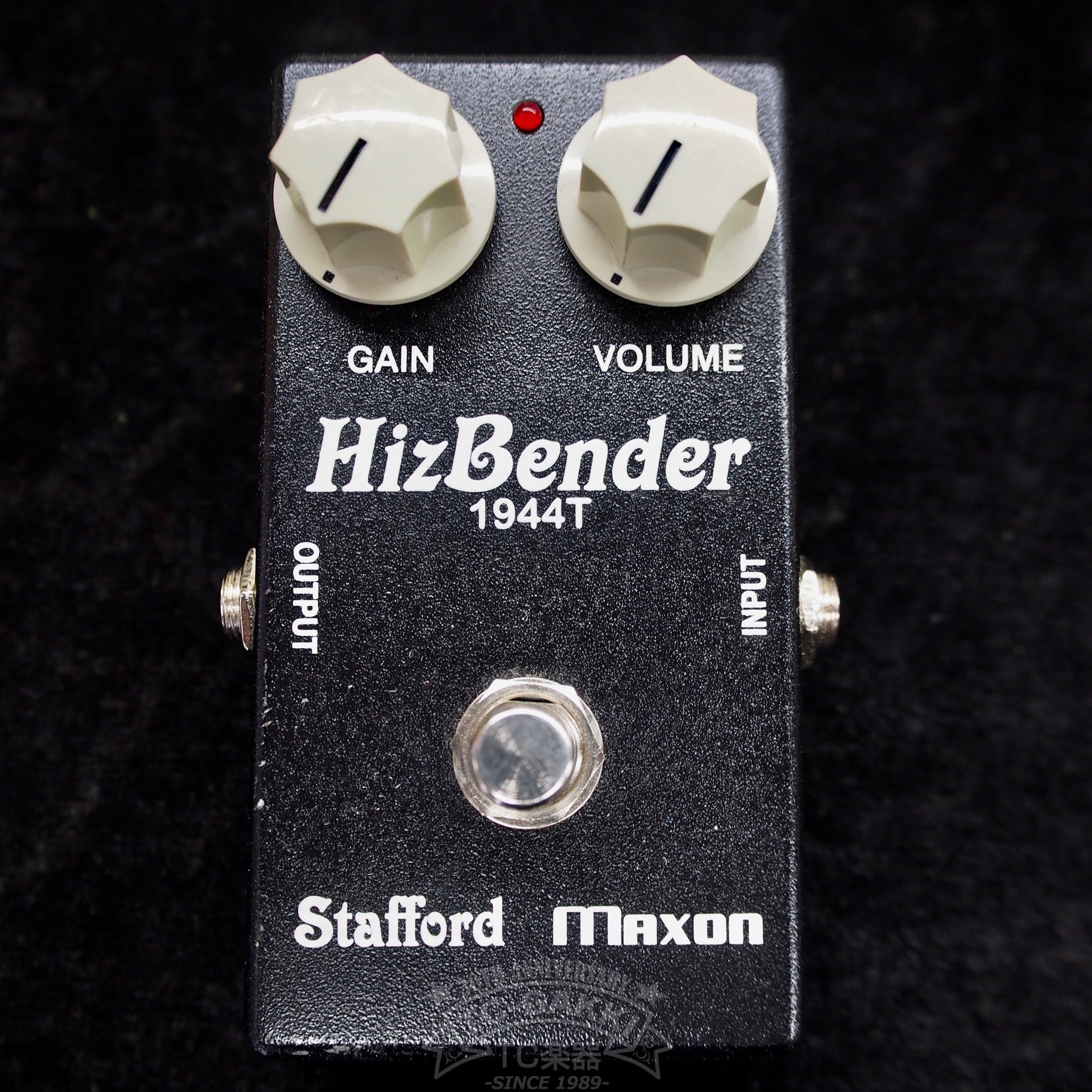 Hiz Bender 1944T - TC楽器 - TCGAKKI