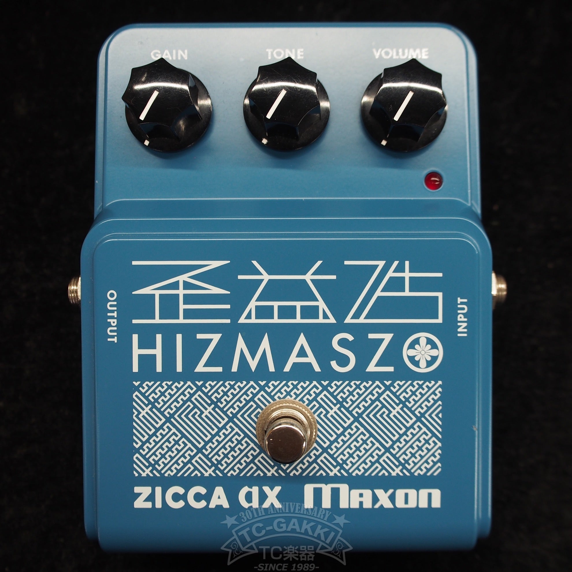 ギター ZICCA ax Maxon HIZMASZO ギター ZICCA ax Maxon HIZMASZO HIZMASZO– zicca.net