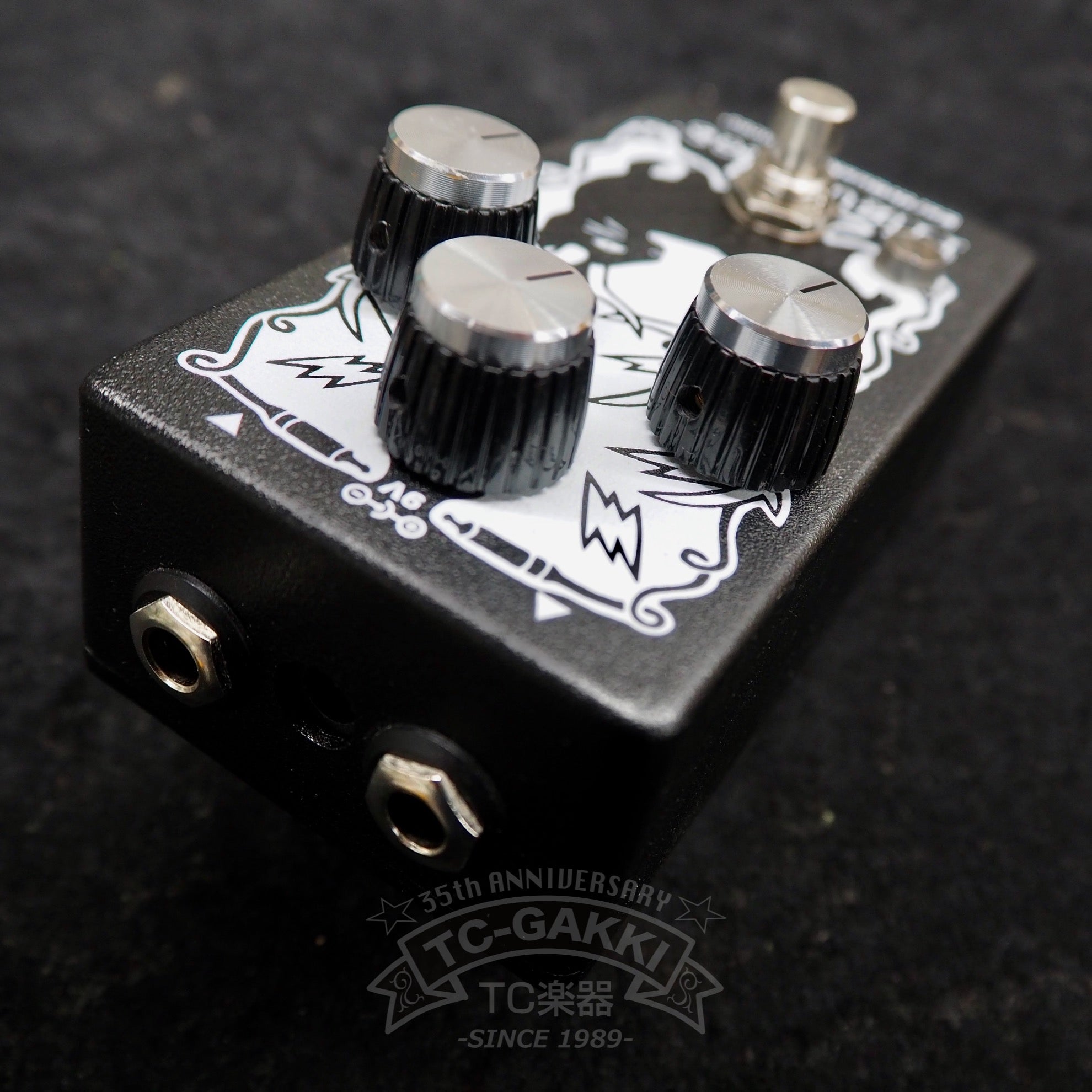 EXPRESSION OVERDRIVE #6183