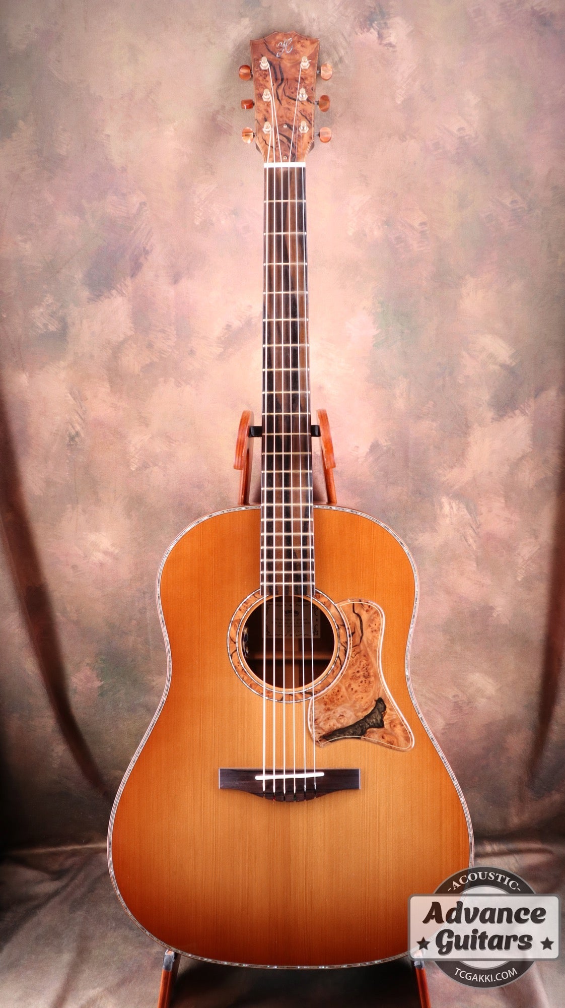 2020年製 HJ-CB Polestar