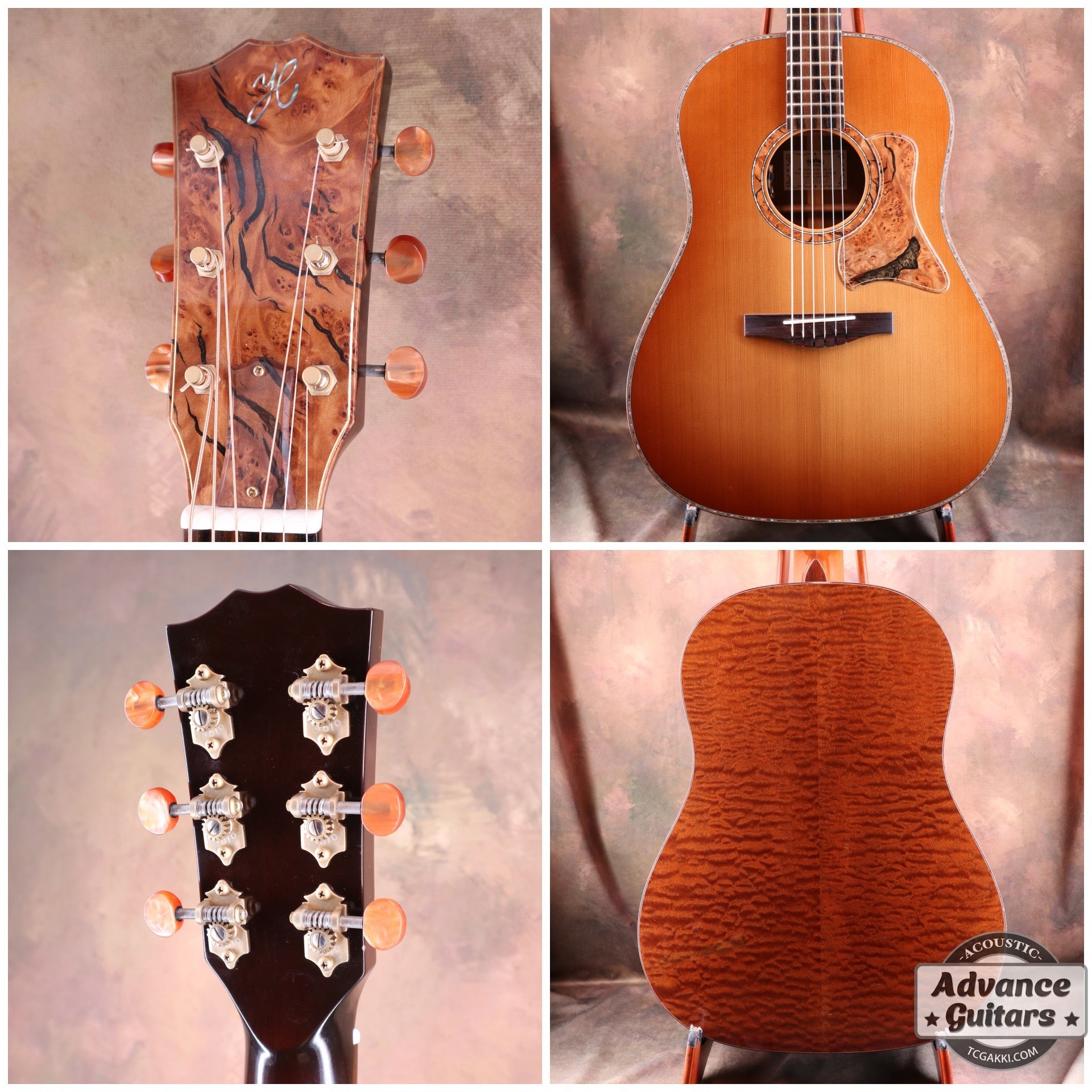 2020年製 HJ-CB Polestar