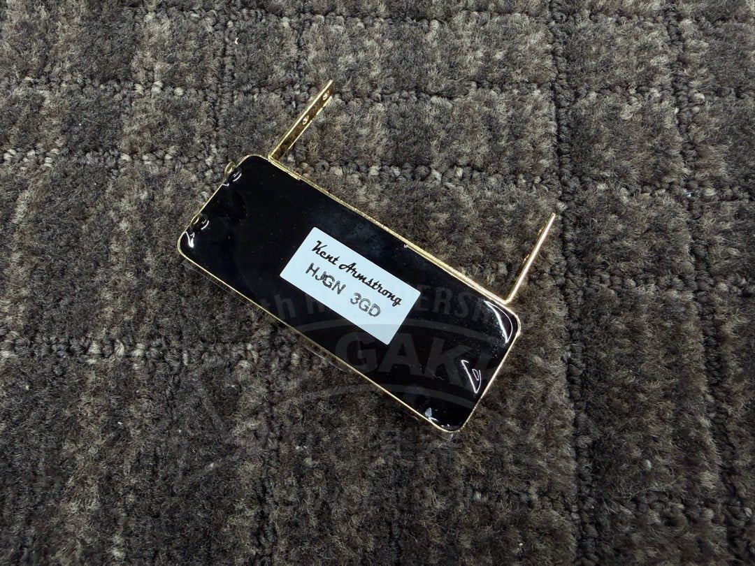 EMG MM-HZ - TC楽器 - TCGAKKI