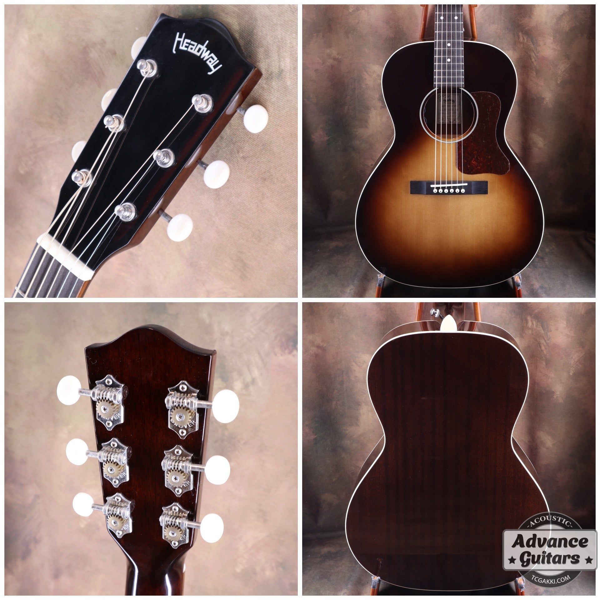 HL - V085SE - TC楽器 - TCGAKKI