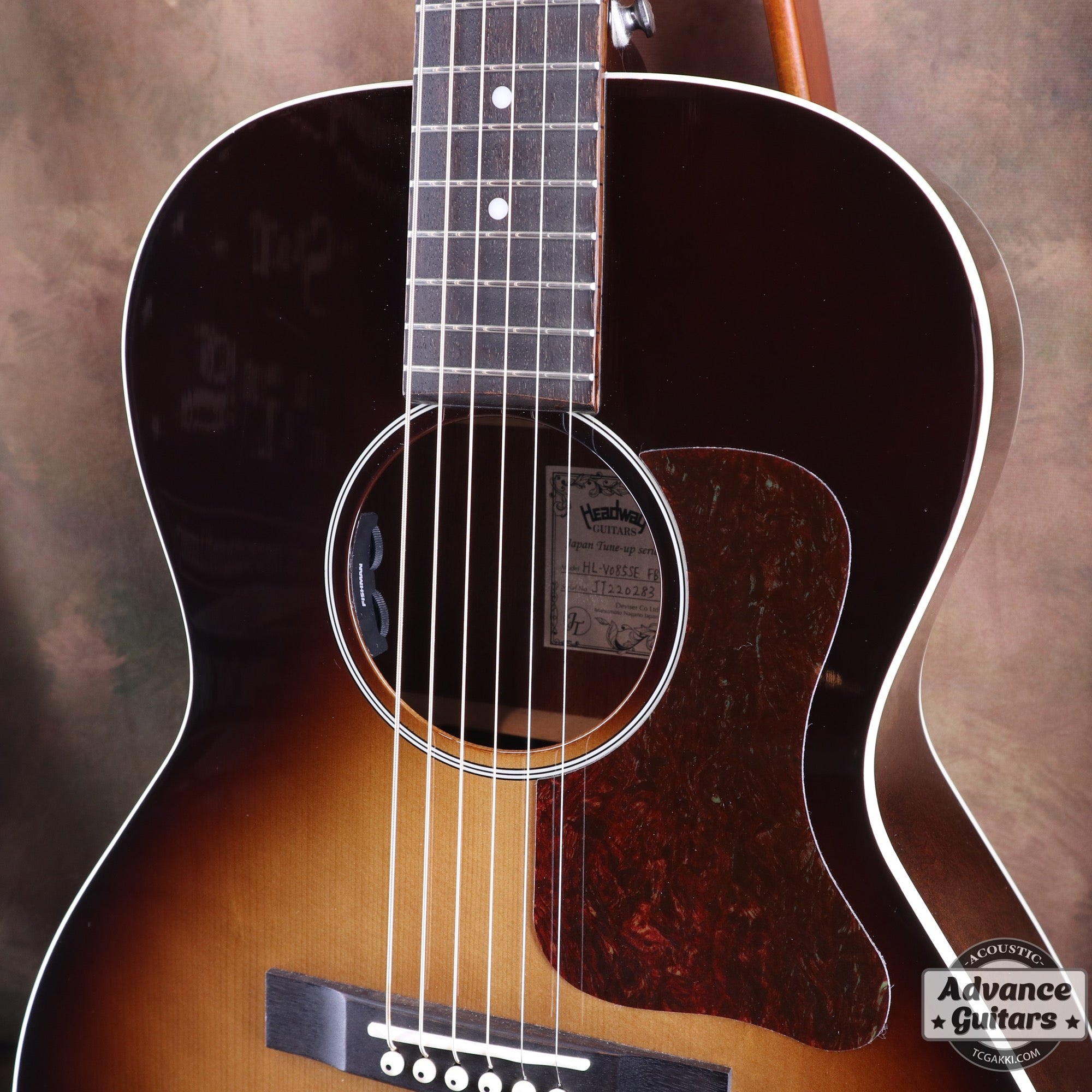 HL - V085SE - TC楽器 - TCGAKKI