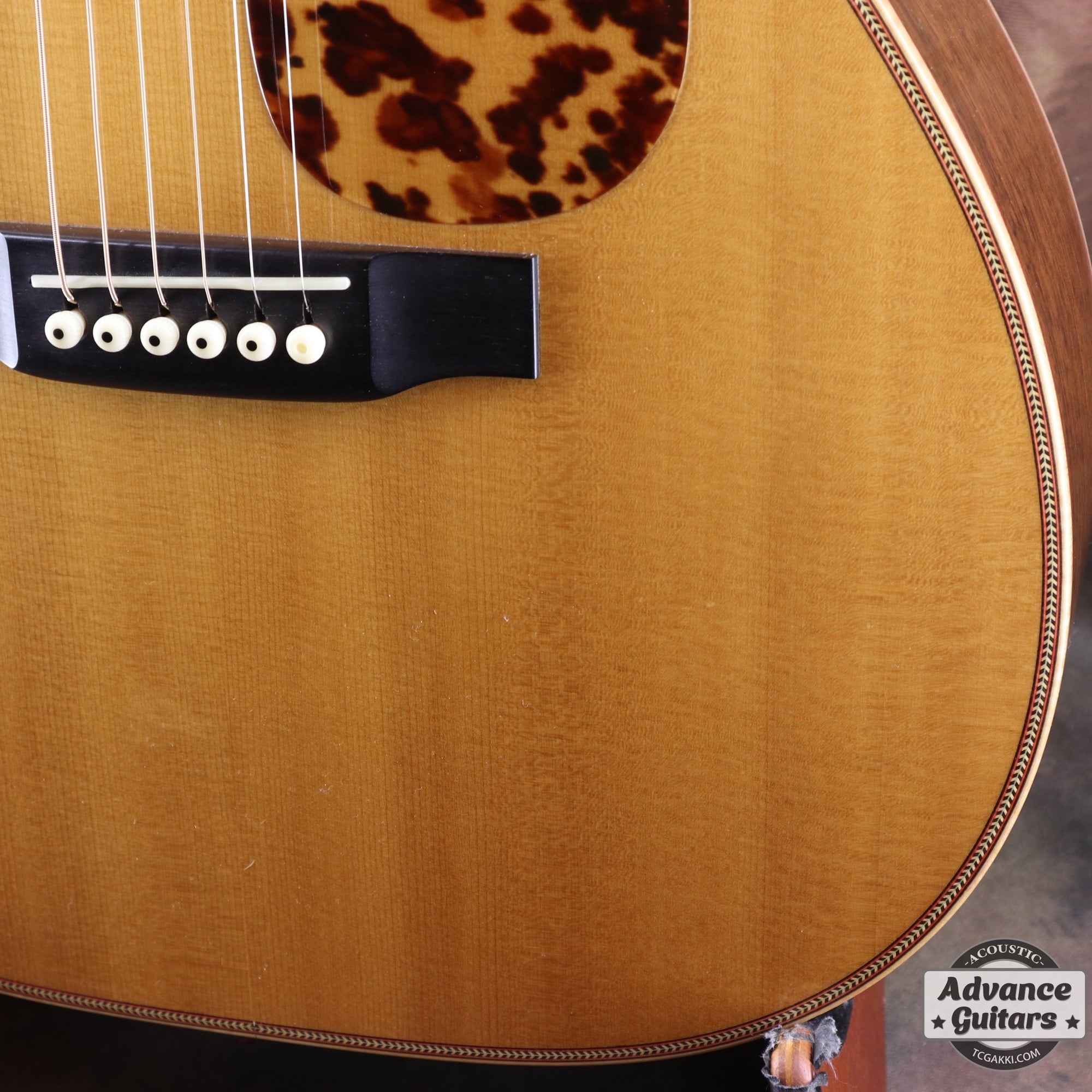 HO - 445 2004 Limited Edition - TC楽器 - TCGAKKI