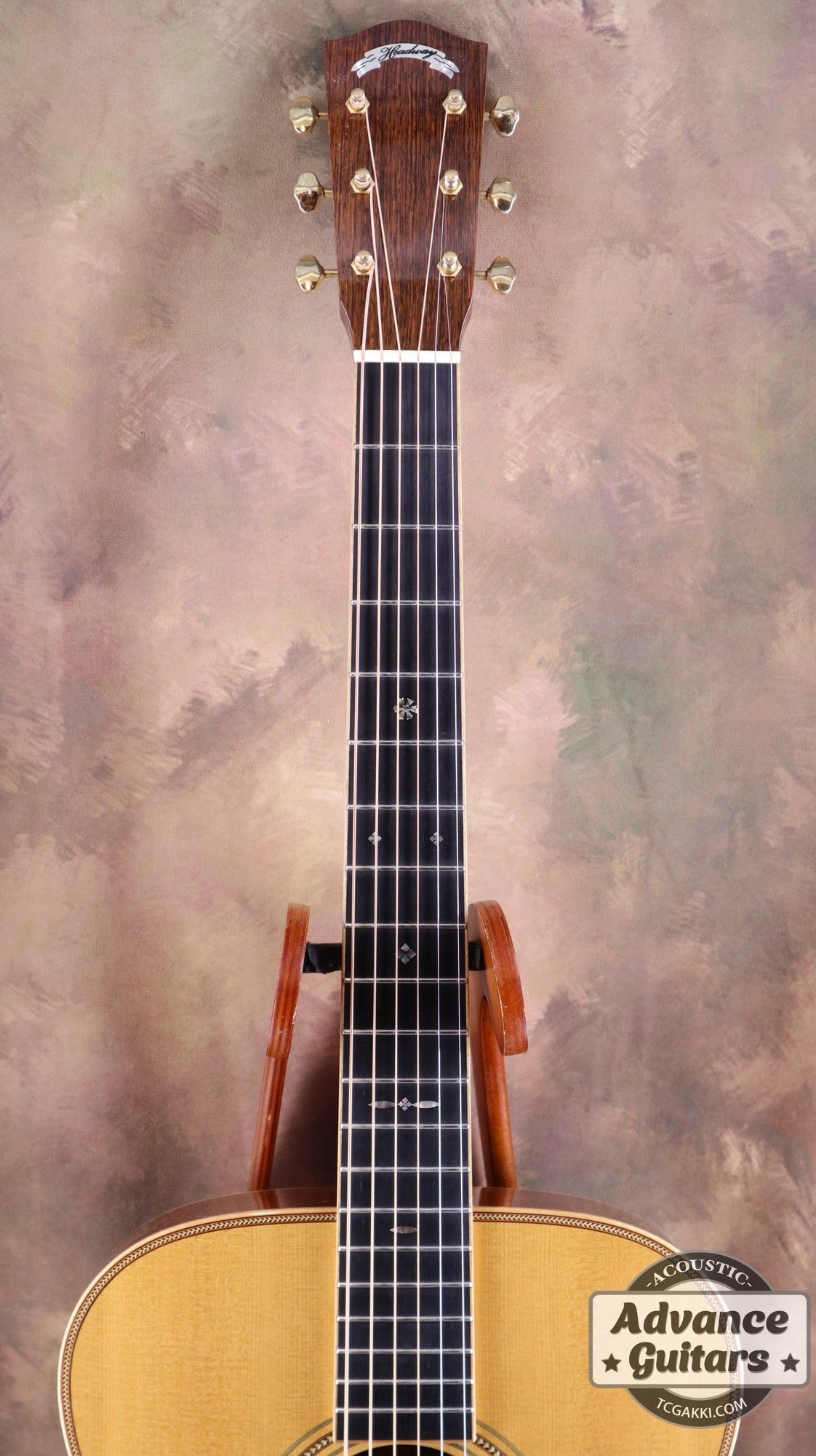 HO - 445 2004 Limited Edition - TC楽器 - TCGAKKI