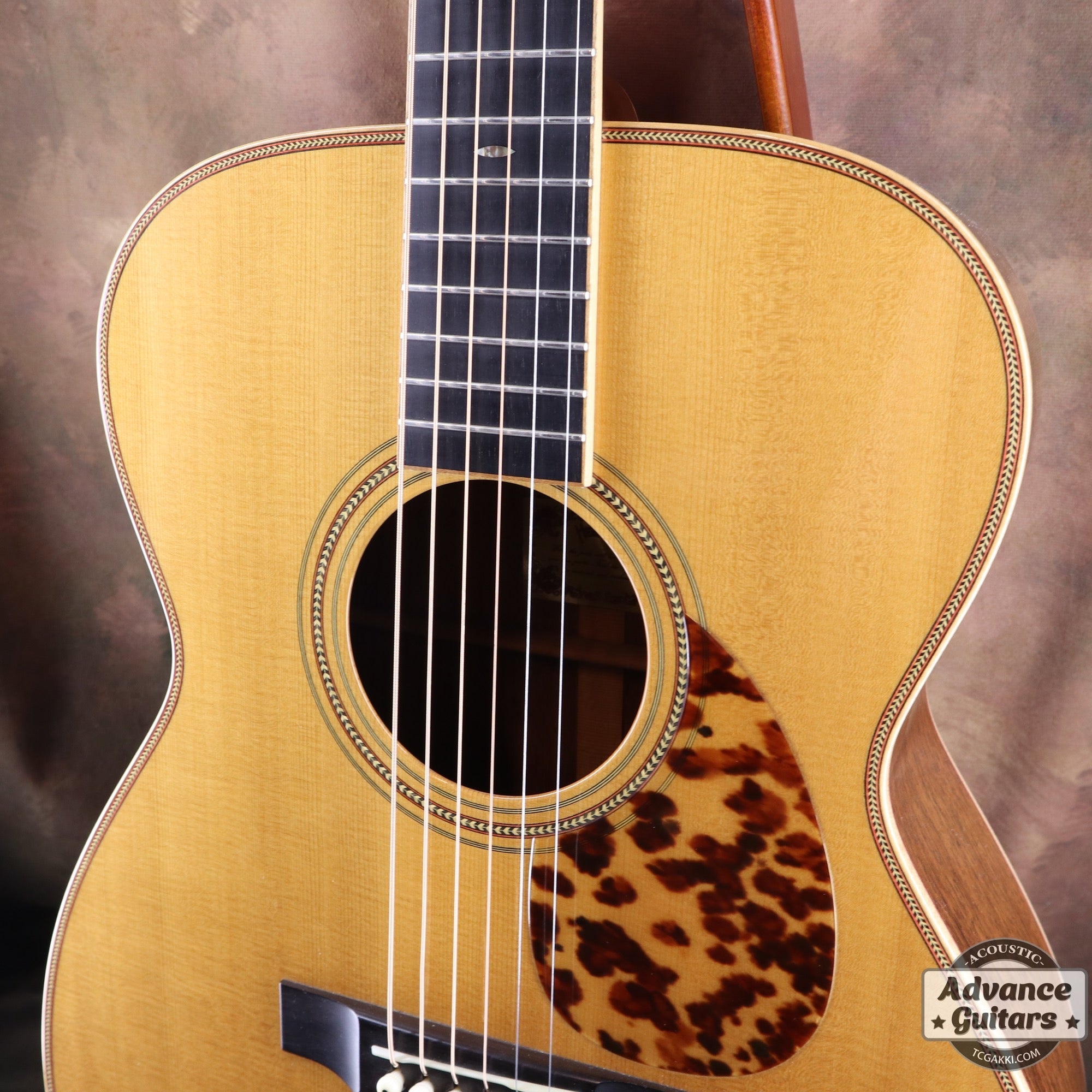 HO - 445 2004 Limited Edition - TC楽器 - TCGAKKI