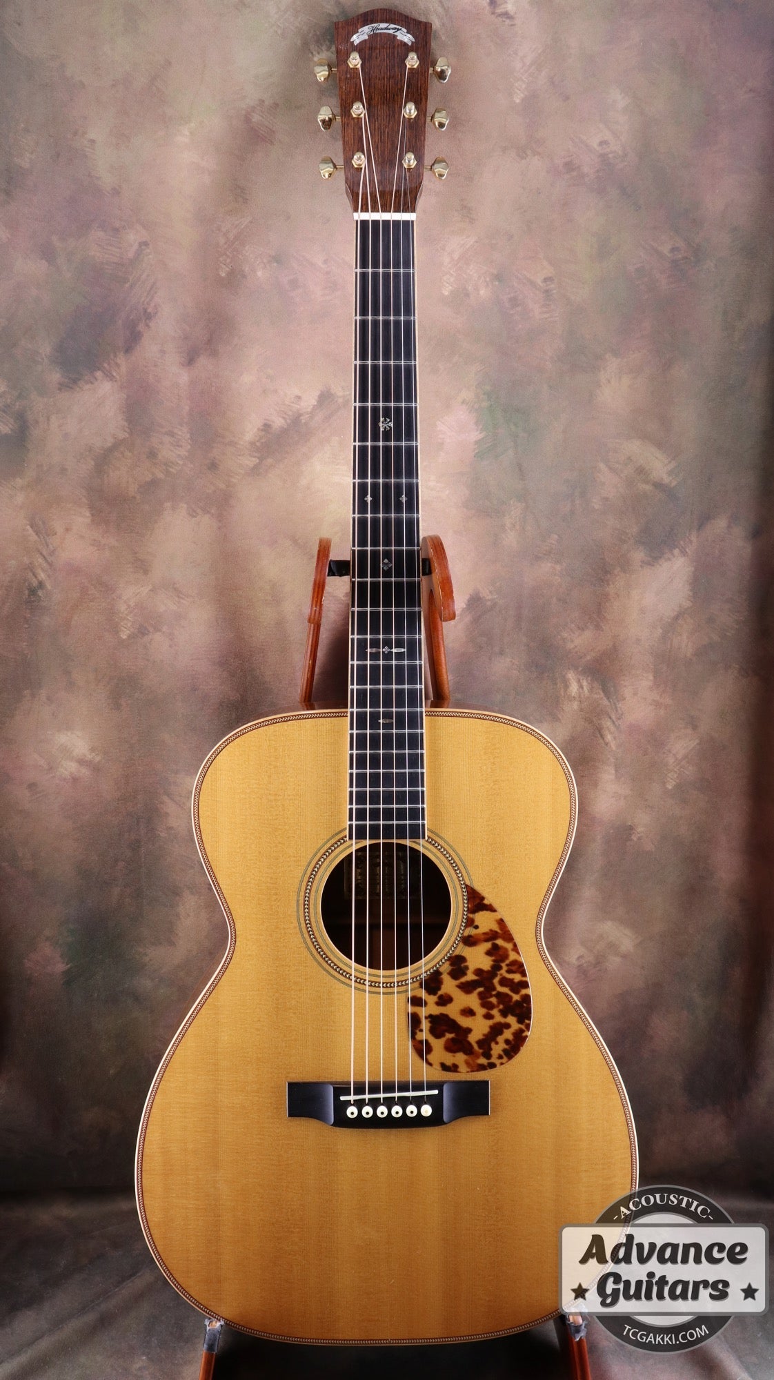 HO - 445 2004 Limited Edition - TC楽器 - TCGAKKI