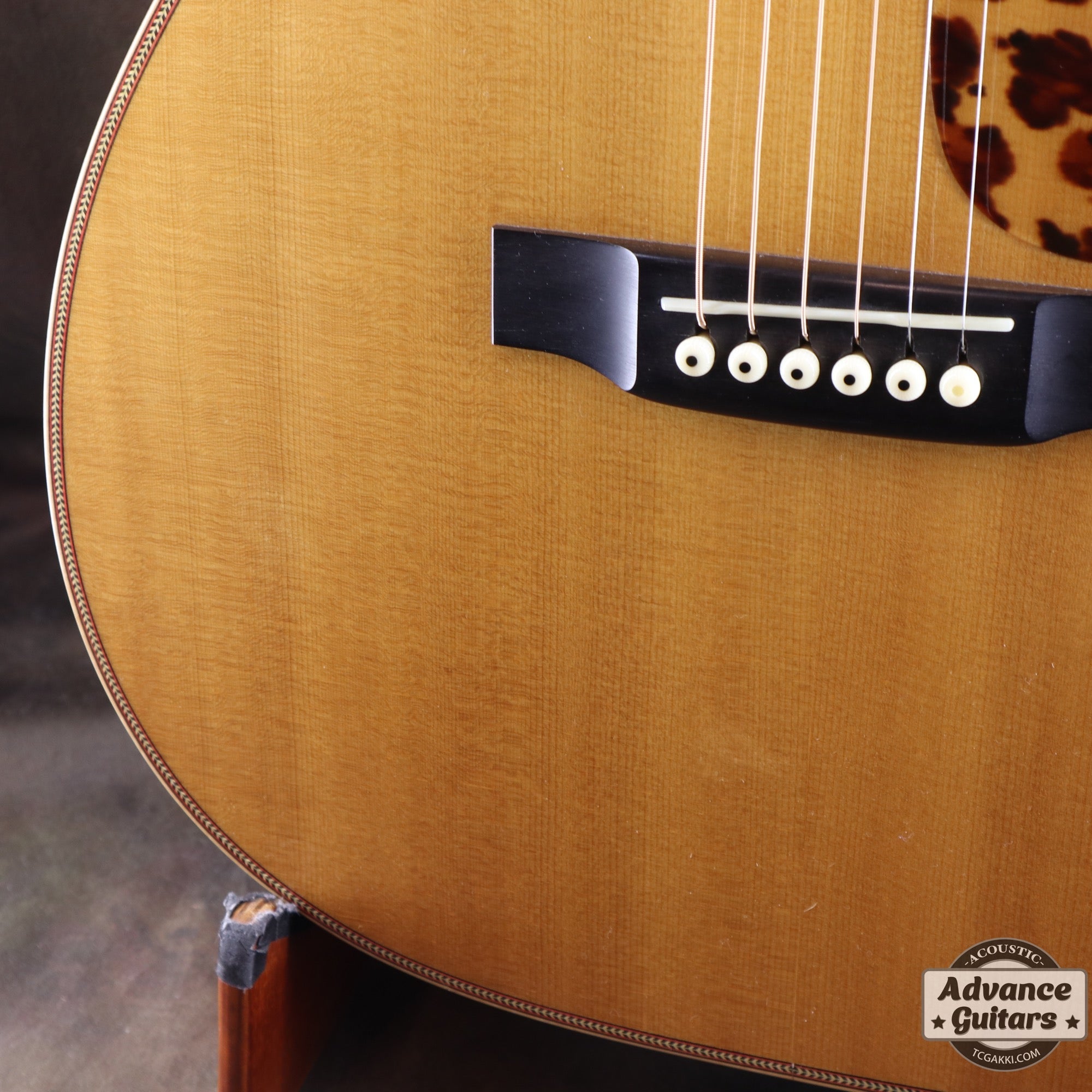 HO - 445 2004 Limited Edition - TC楽器 - TCGAKKI