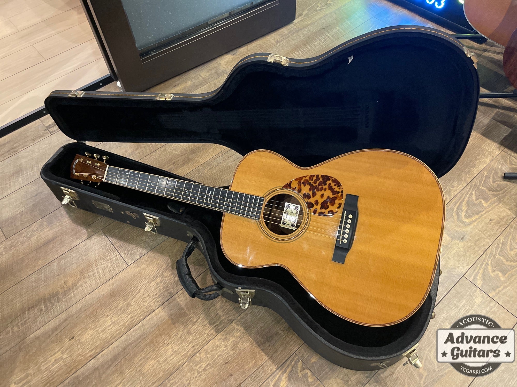 HO - 445 2004 Limited Edition - TC楽器 - TCGAKKI