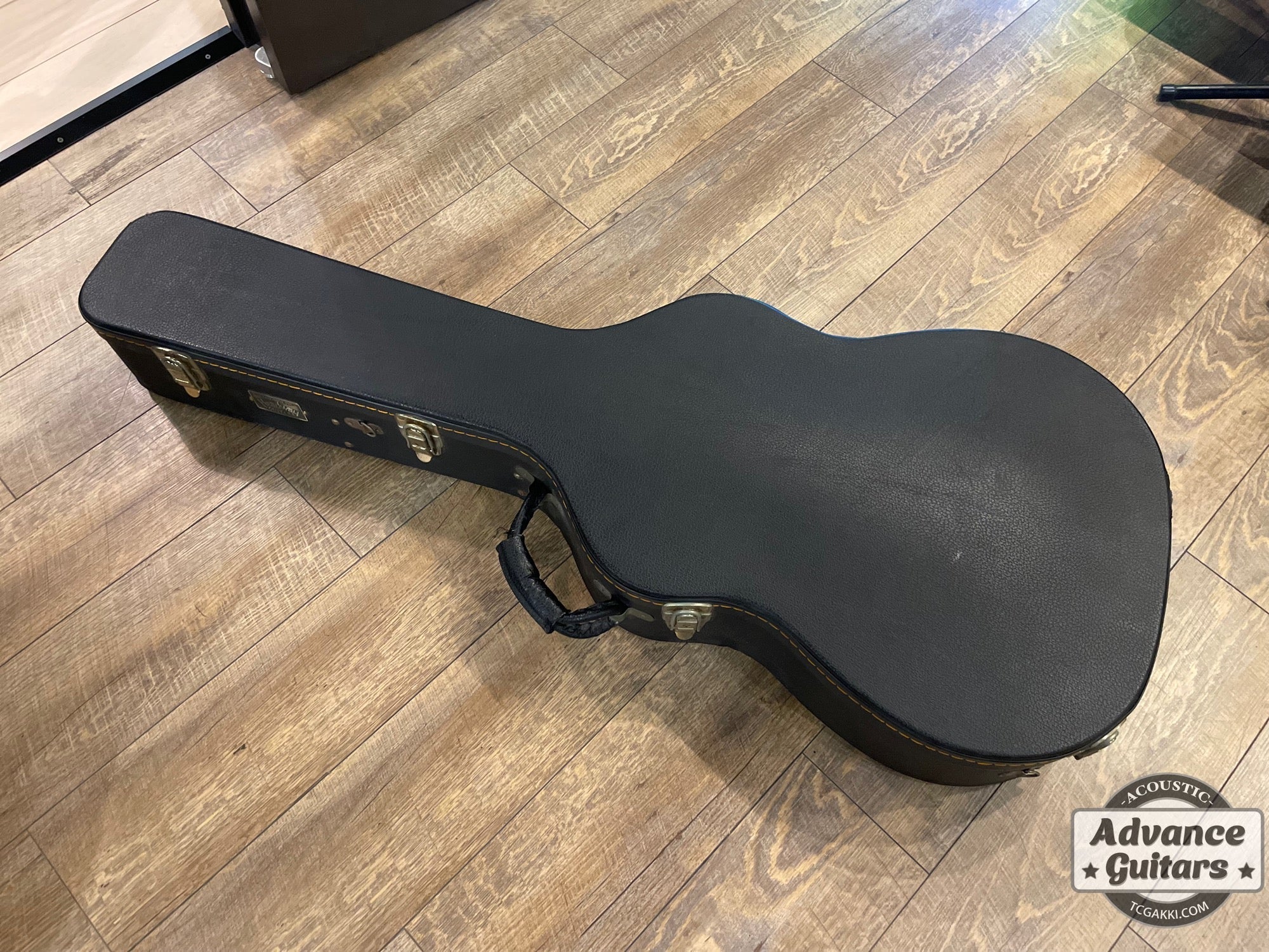 HO - 445 2004 Limited Edition - TC楽器 - TCGAKKI