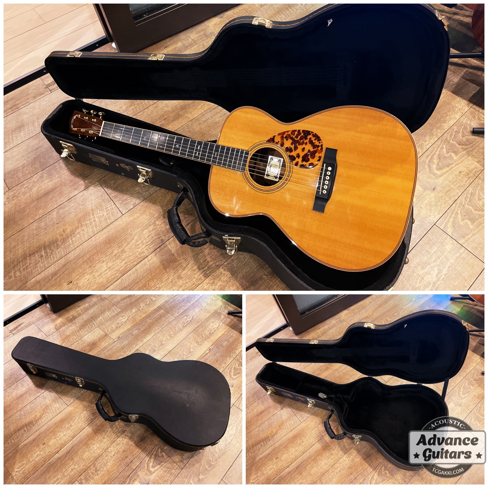 HO - 445 2004 Limited Edition - TC楽器 - TCGAKKI