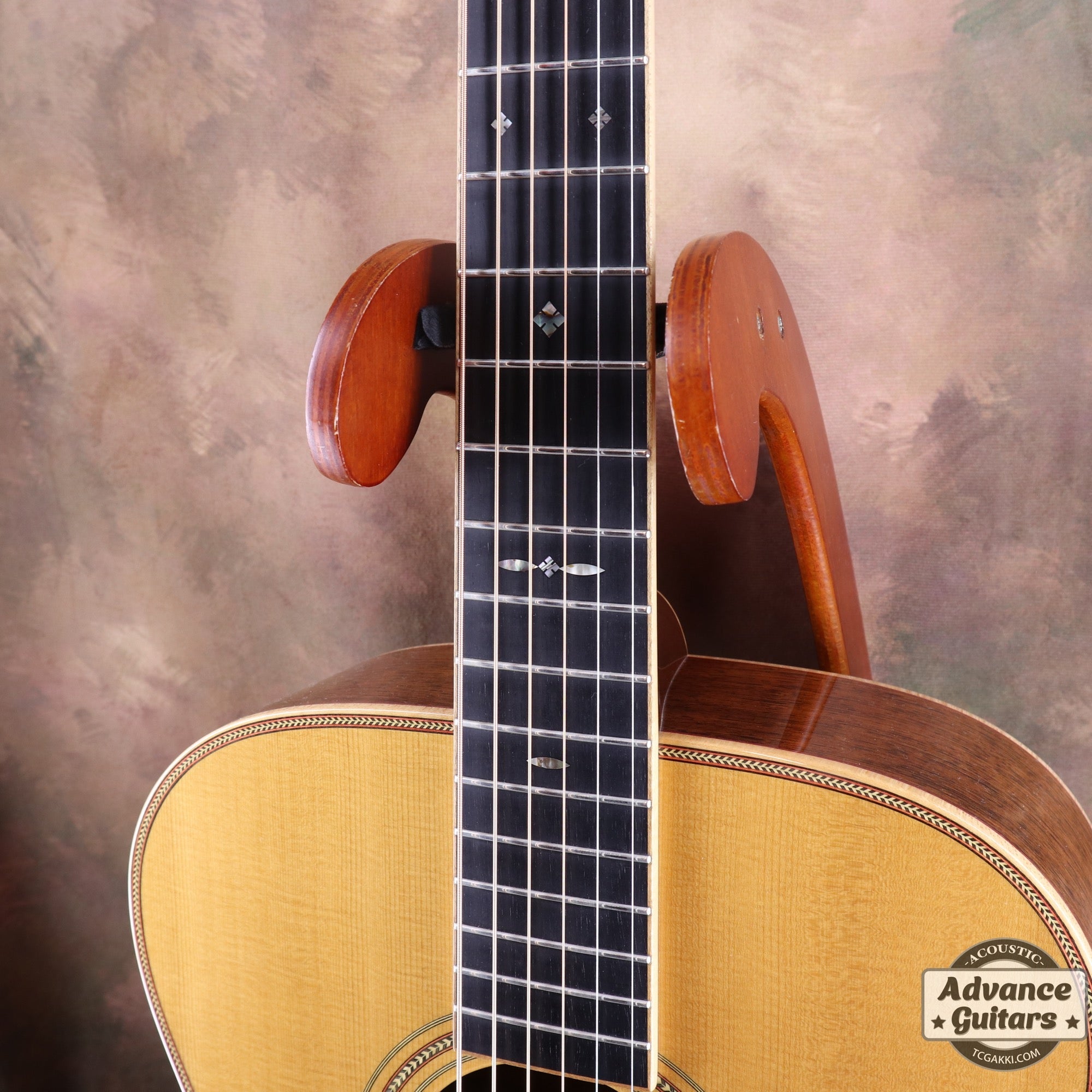 HO - 445 2004 Limited Edition - TC楽器 - TCGAKKI