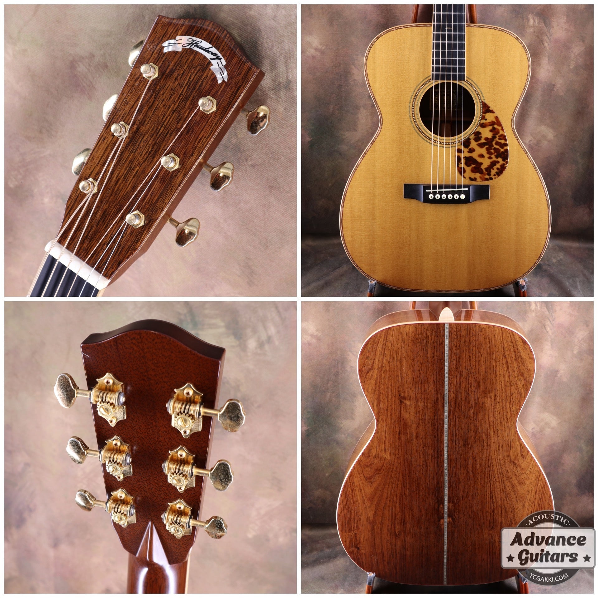 HO-445 2004 Limited Edition