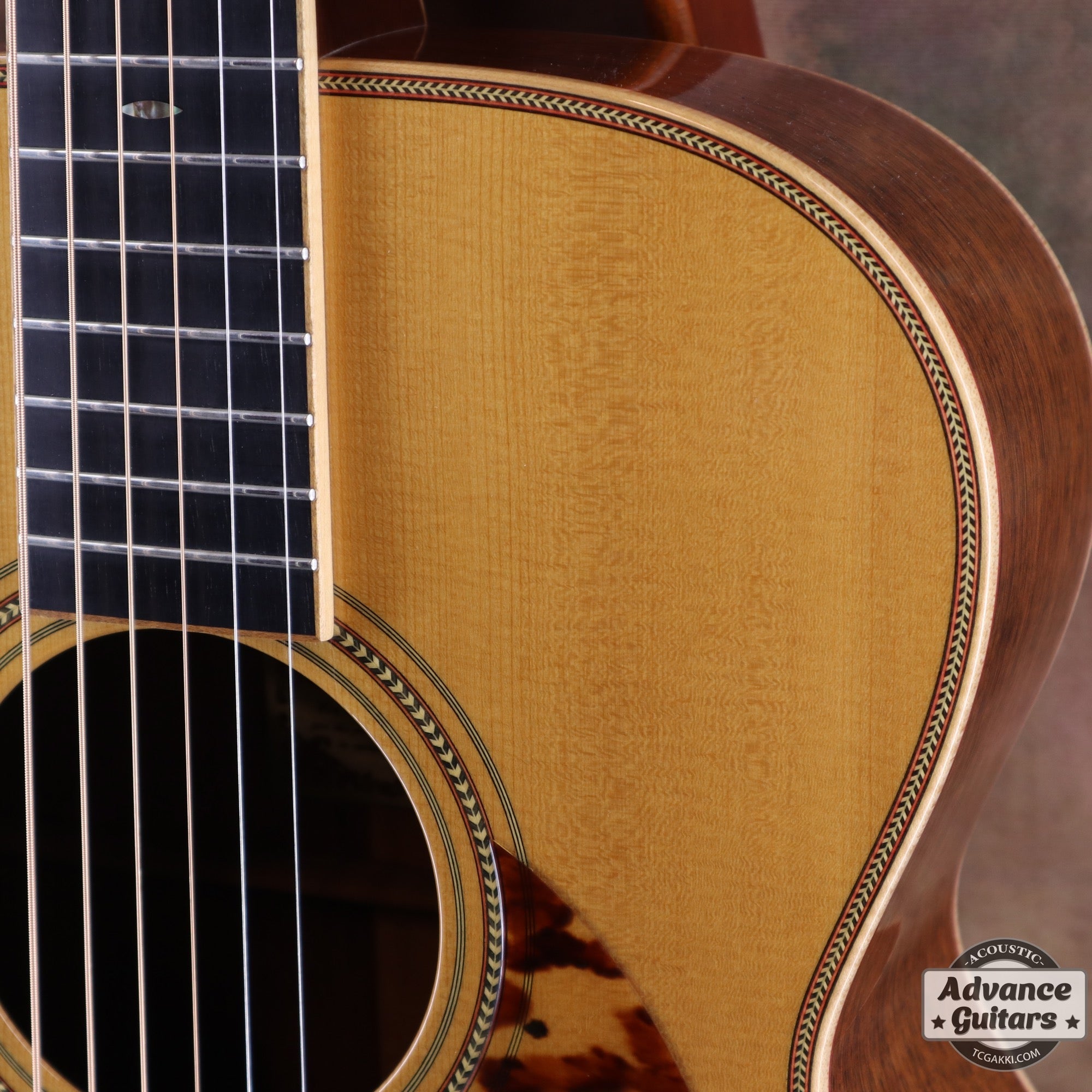 HO - 445 2004 Limited Edition - TC楽器 - TCGAKKI