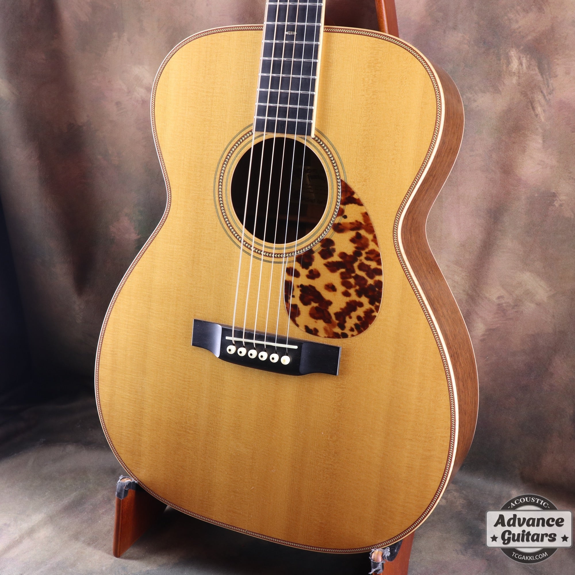 HO - 445 2004 Limited Edition - TC楽器 - TCGAKKI