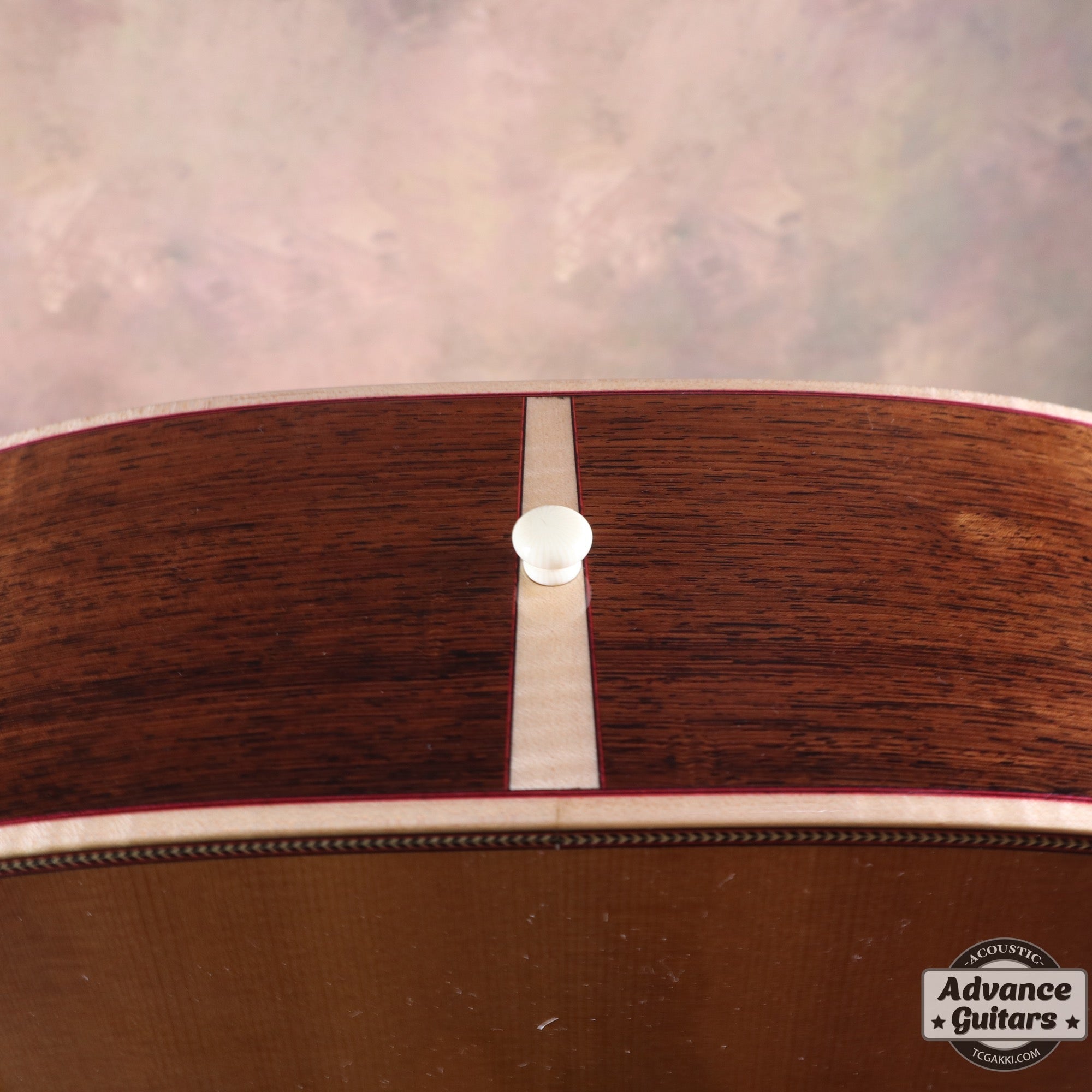 HO - 445 2004 Limited Edition - TC楽器 - TCGAKKI