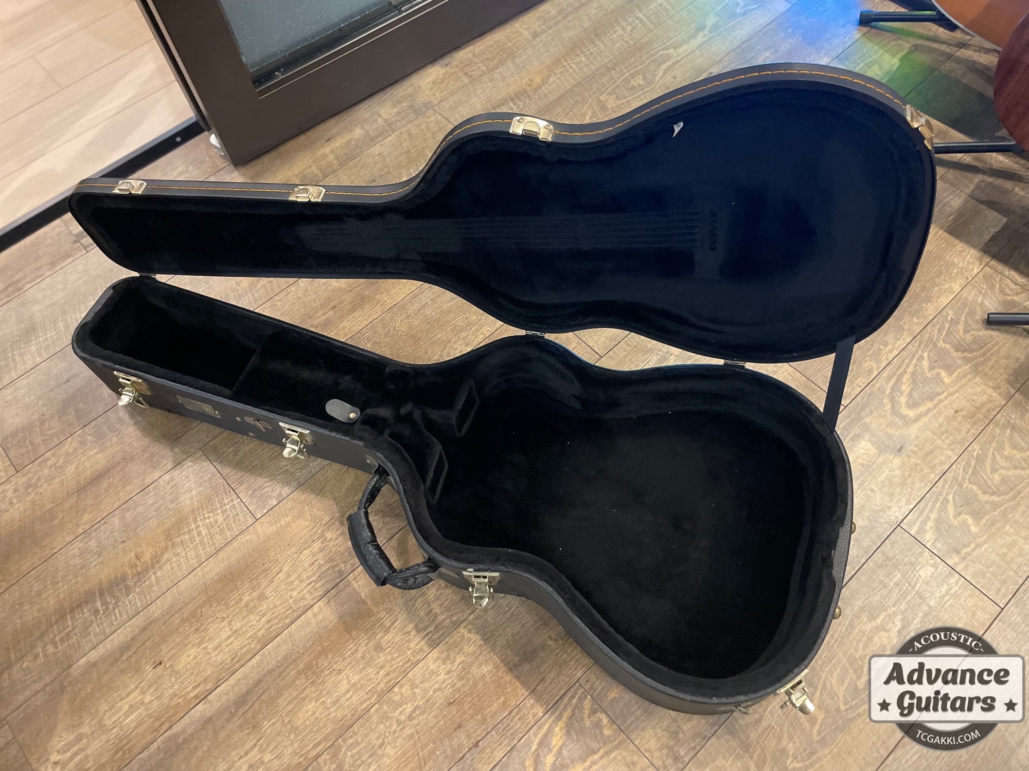 HO - 445 2004 Limited Edition - TC楽器 - TCGAKKI