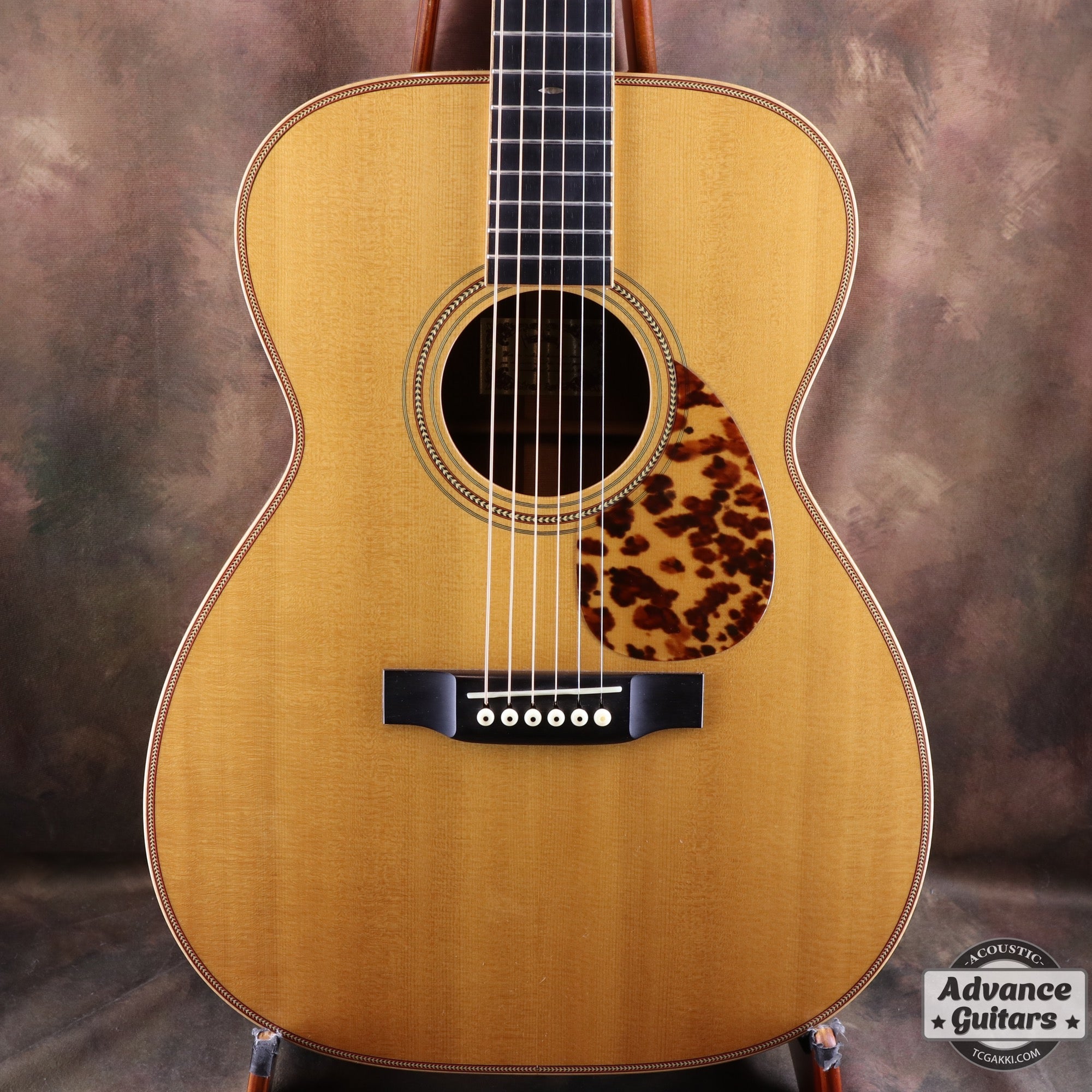 HO - 445 2004 Limited Edition - TC楽器 - TCGAKKI