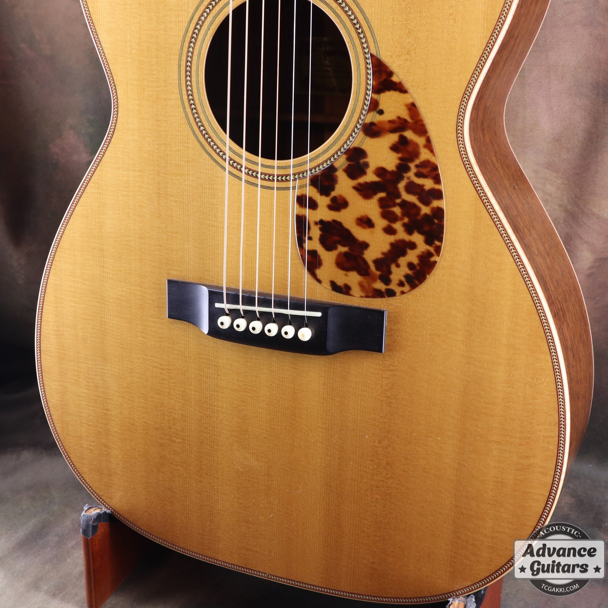 HO - 445 2004 Limited Edition - TC楽器 - TCGAKKI