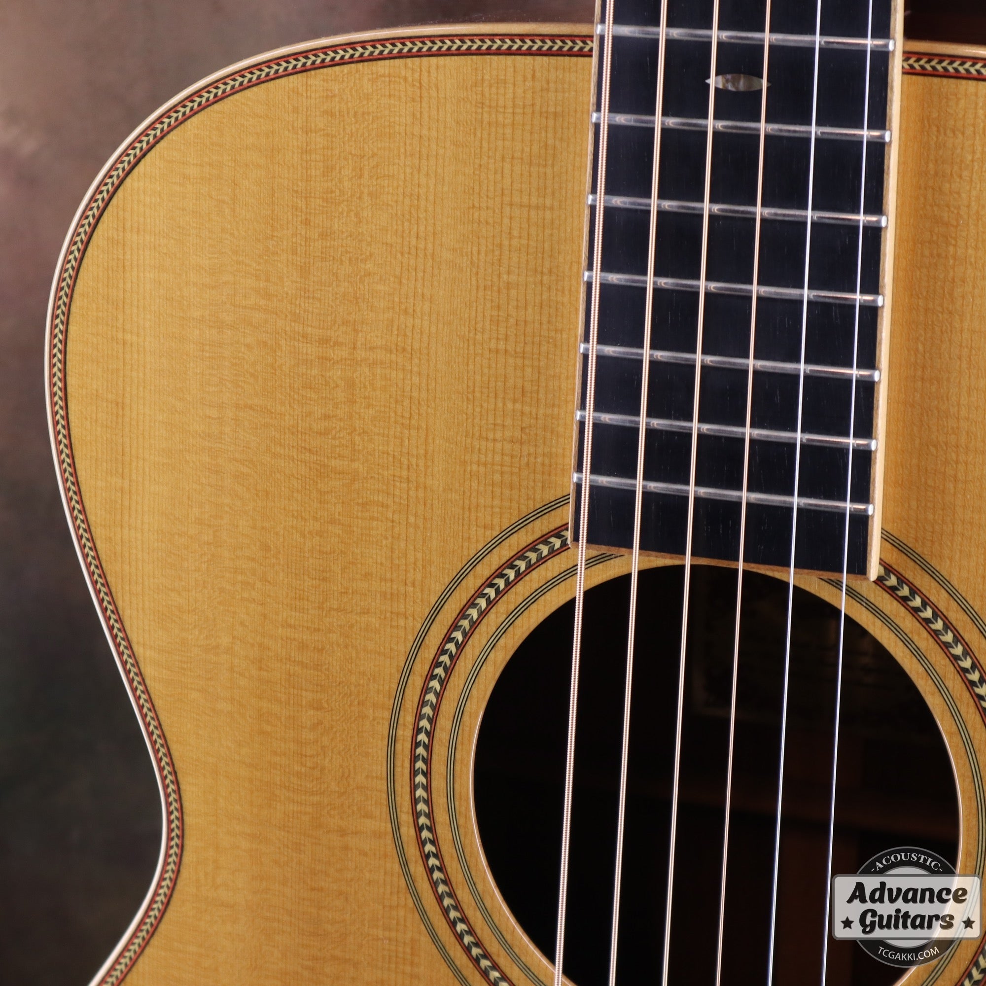 HO - 445 2004 Limited Edition - TC楽器 - TCGAKKI